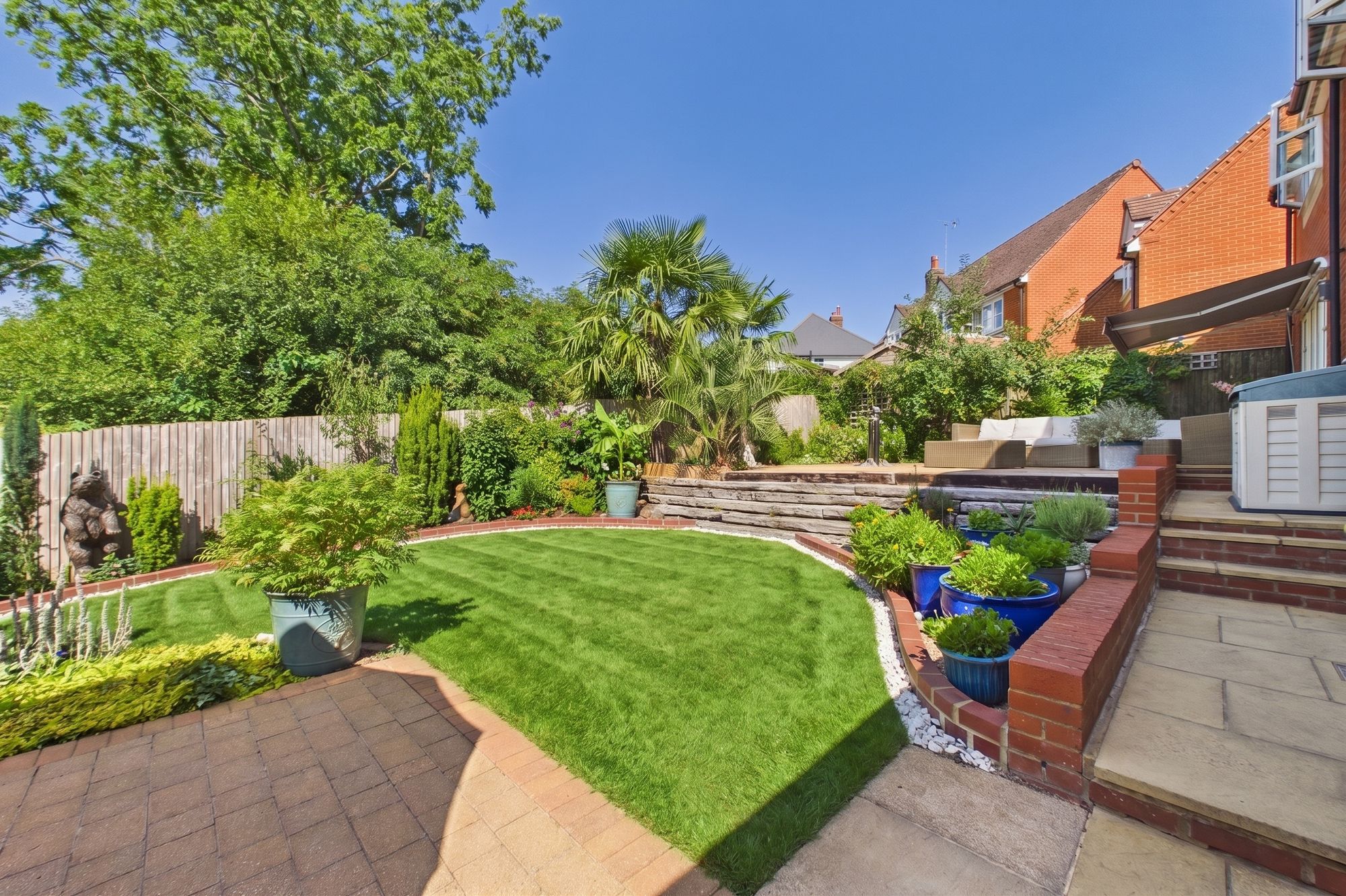 4 bed detached house for sale in Western Avenue, Buckingham, MK18  - Property Image 29