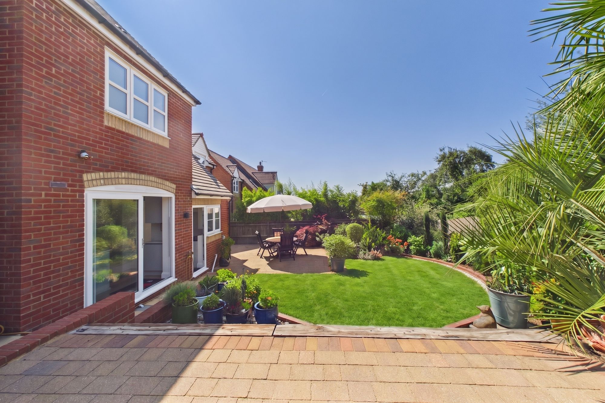 4 bed detached house for sale in Western Avenue, Buckingham, MK18  - Property Image 32