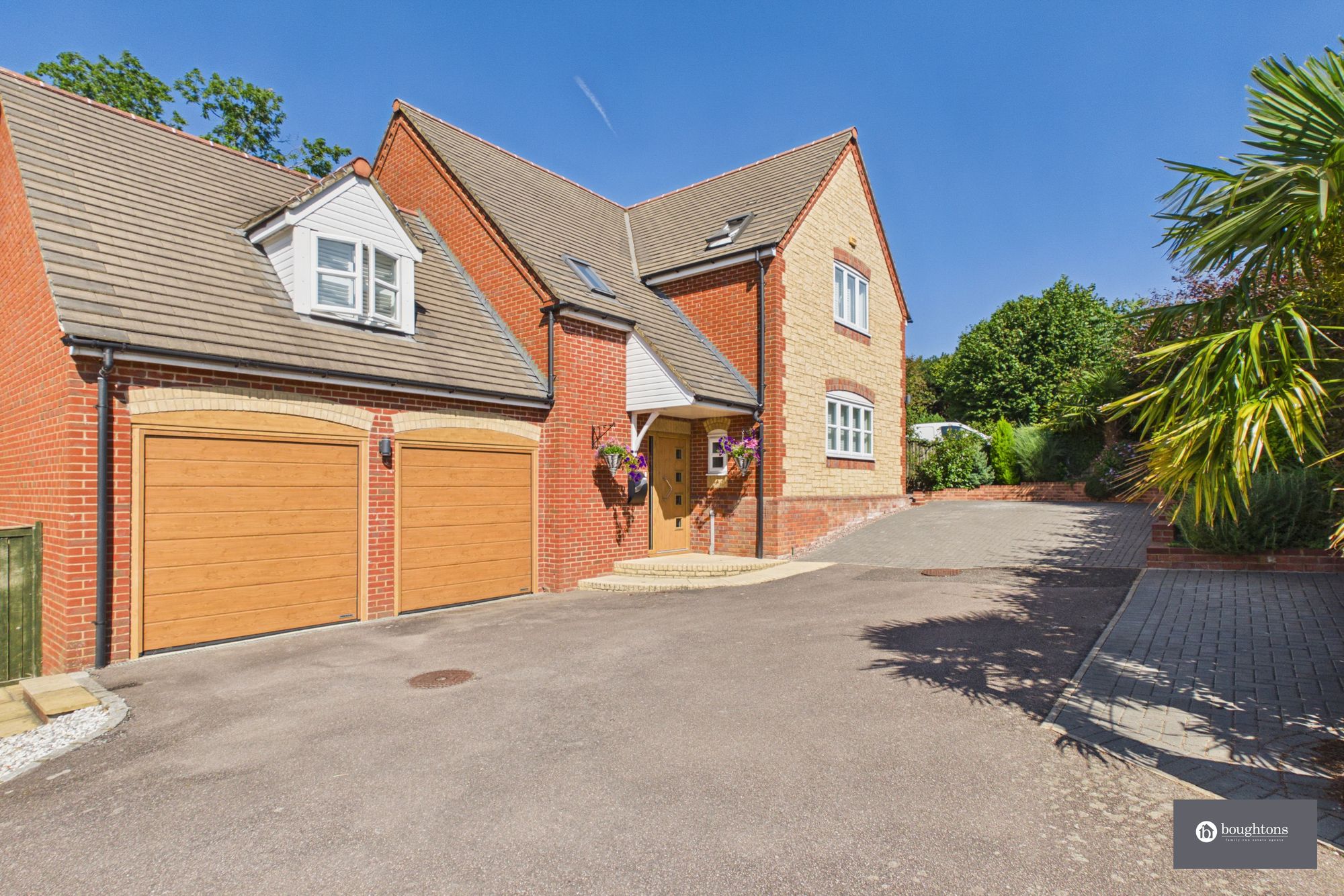 4 bed detached house for sale in Western Avenue, Buckingham, MK18  - Property Image 33