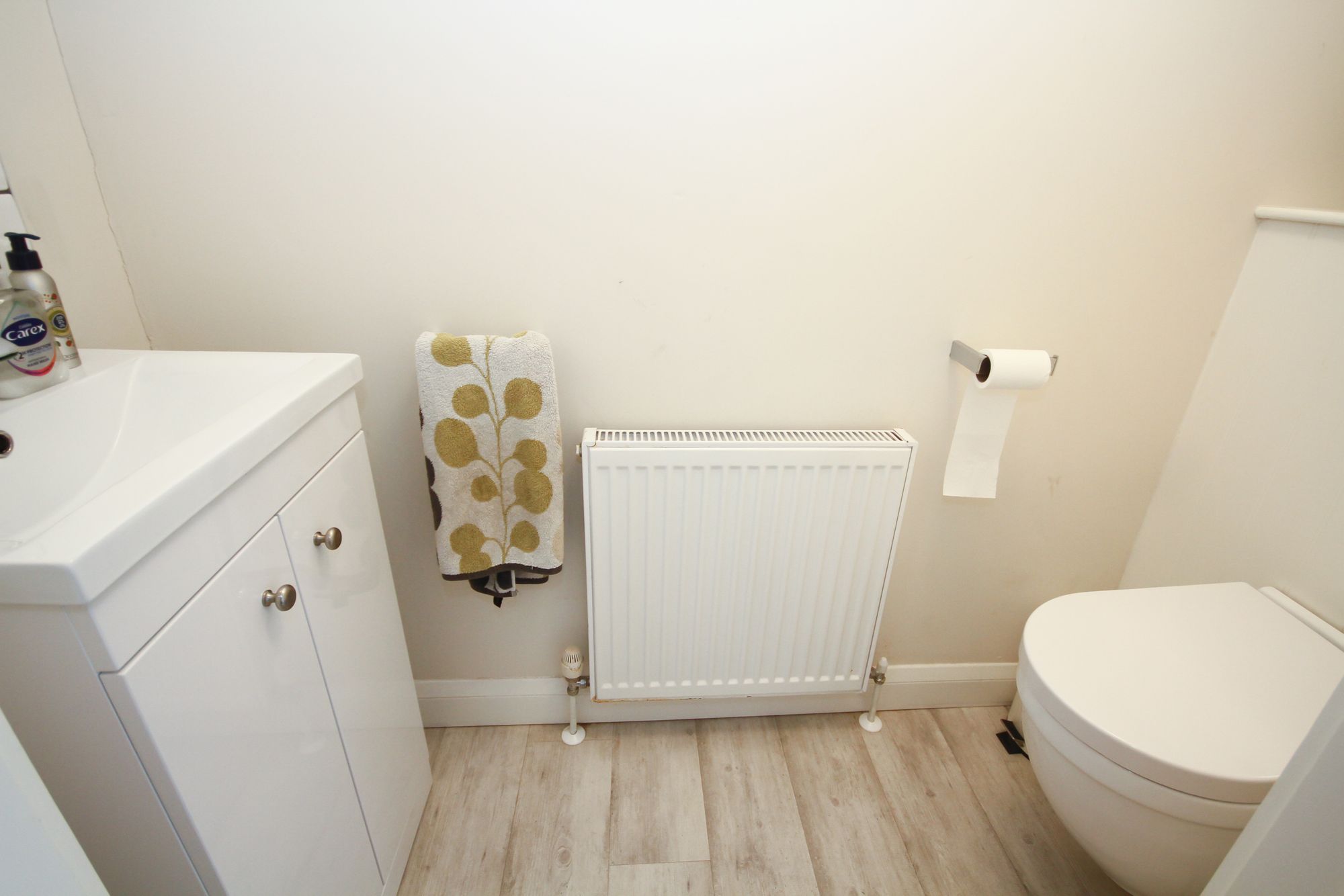 3 bed for sale in Rudgeway, Evenley, NN13  - Property Image 9