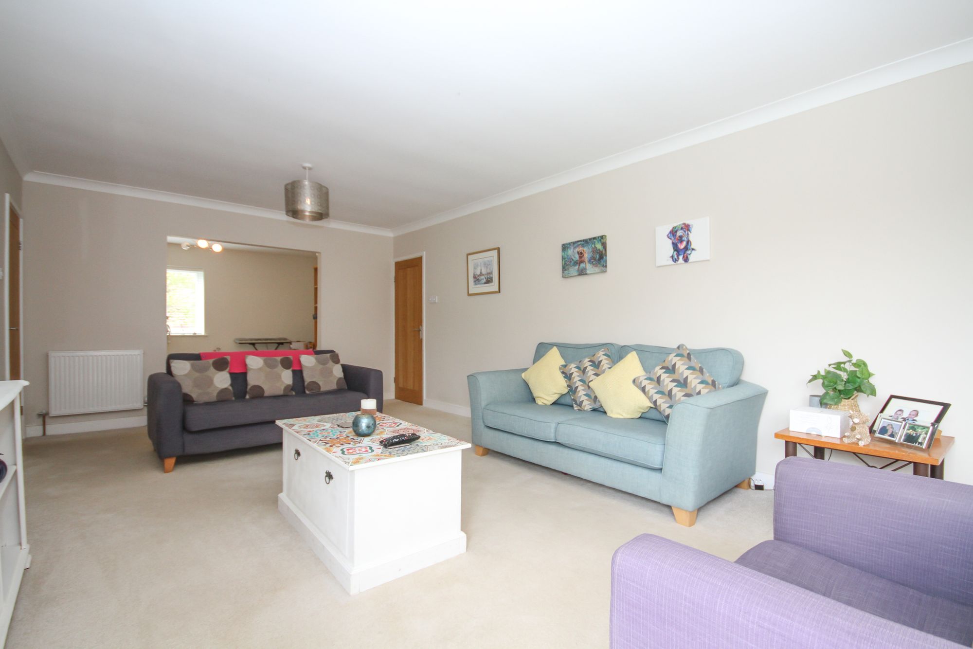 3 bed for sale in Rudgeway, Evenley, NN13  - Property Image 11