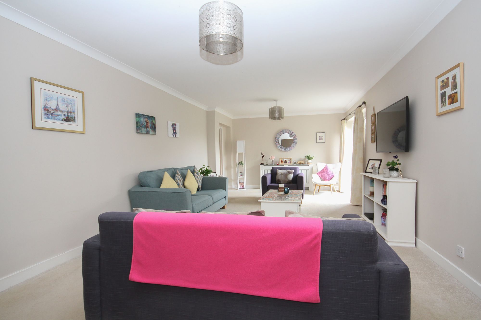 3 bed for sale in Rudgeway, Evenley, NN13  - Property Image 12