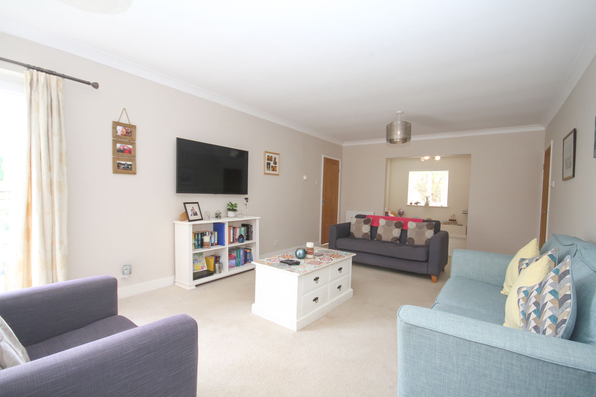 3 bed for sale in Rudgeway, Evenley, NN13  - Property Image 10