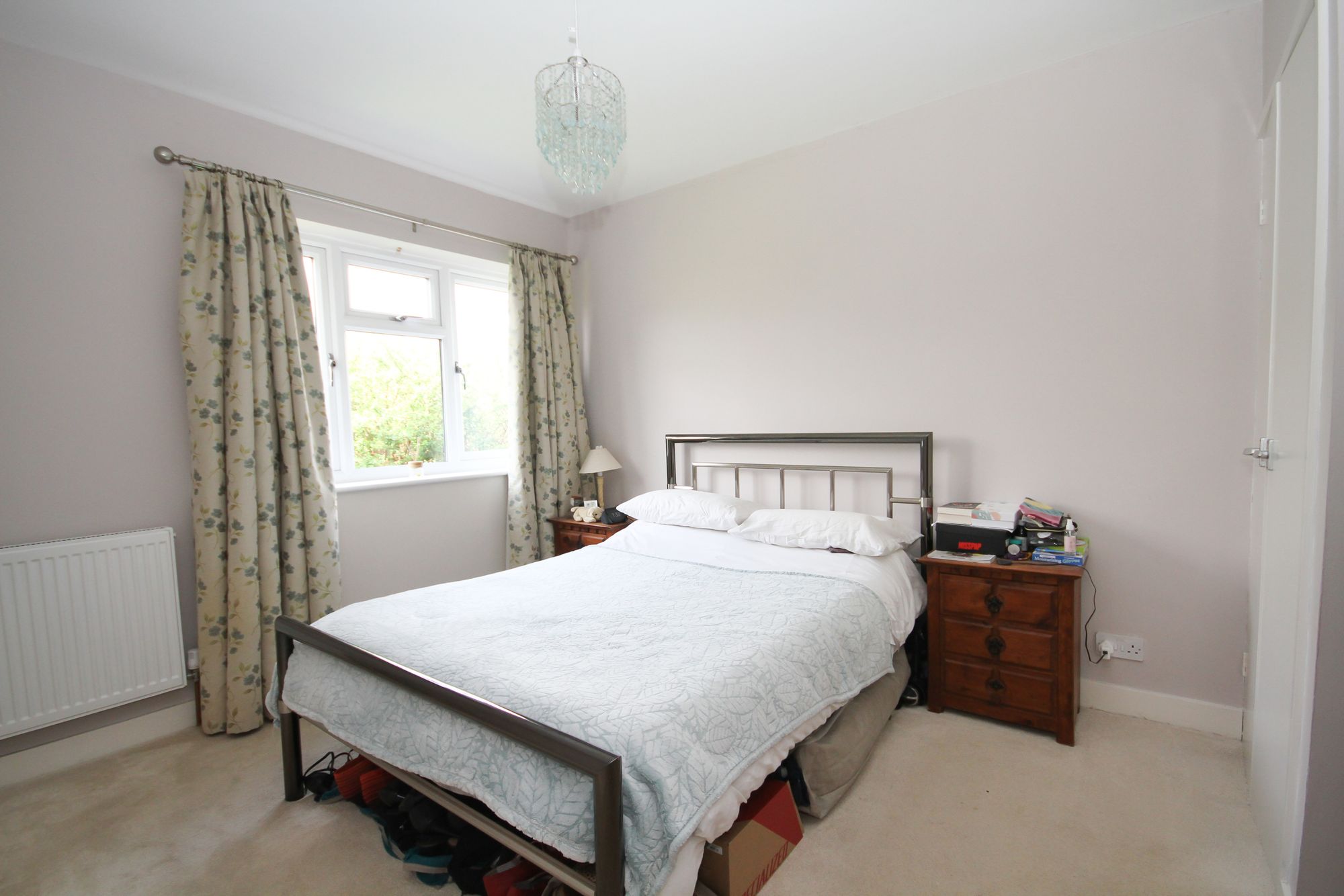 3 bed for sale in Rudgeway, Evenley, NN13  - Property Image 19