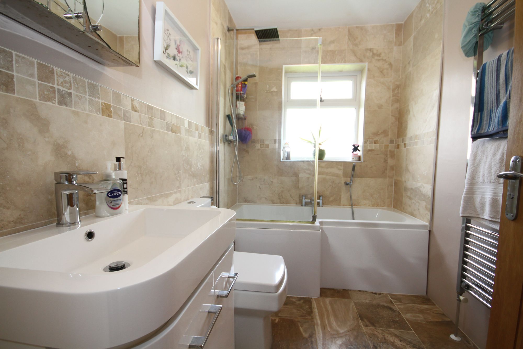 3 bed for sale in Rudgeway, Evenley, NN13  - Property Image 25