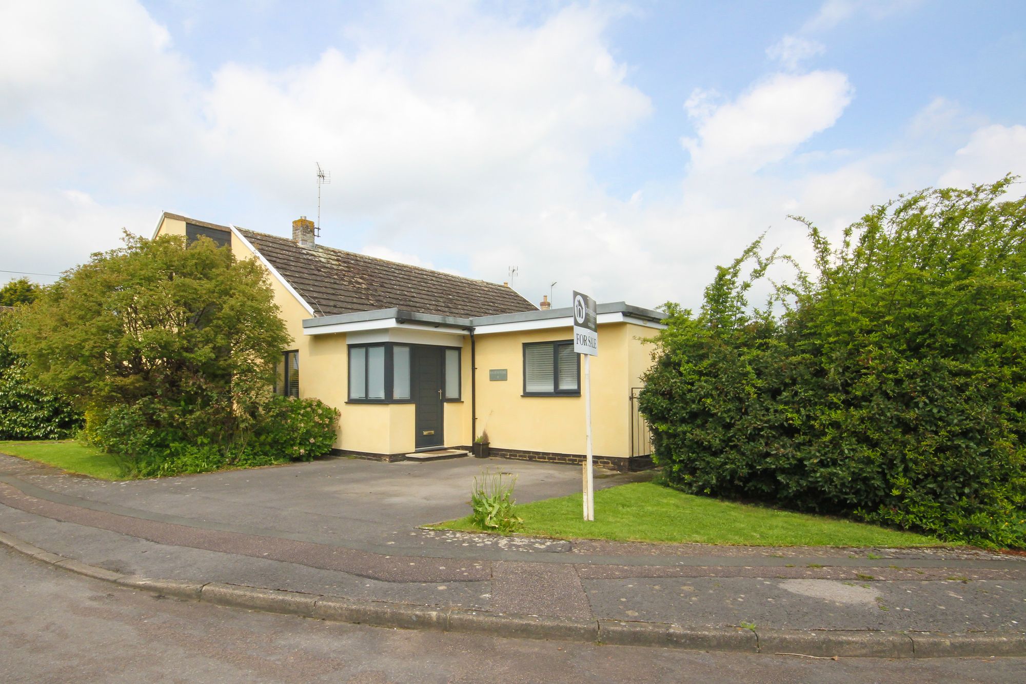 3 bed for sale in Rudgeway, Evenley, NN13  - Property Image 30