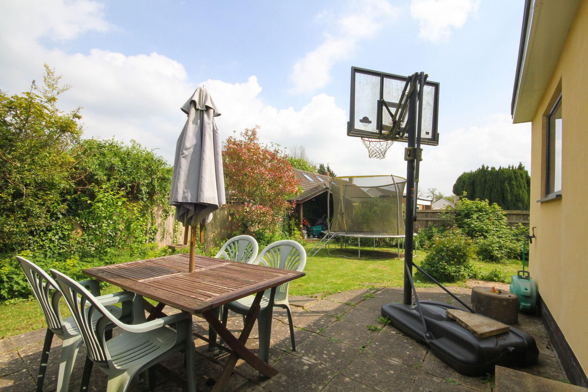 3 bed for sale in Rudgeway, Evenley, NN13  - Property Image 31