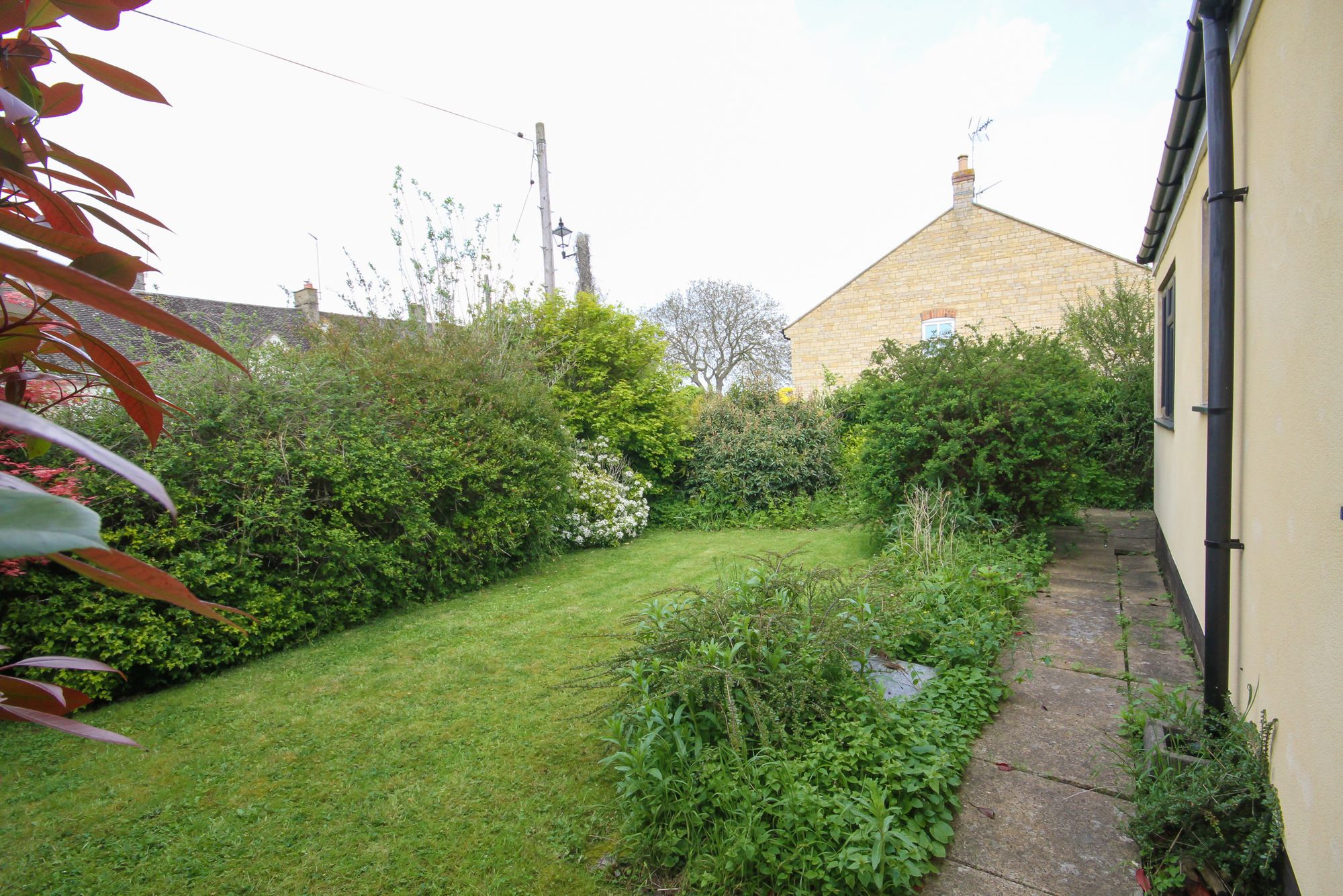 3 bed for sale in Rudgeway, Evenley, NN13  - Property Image 34