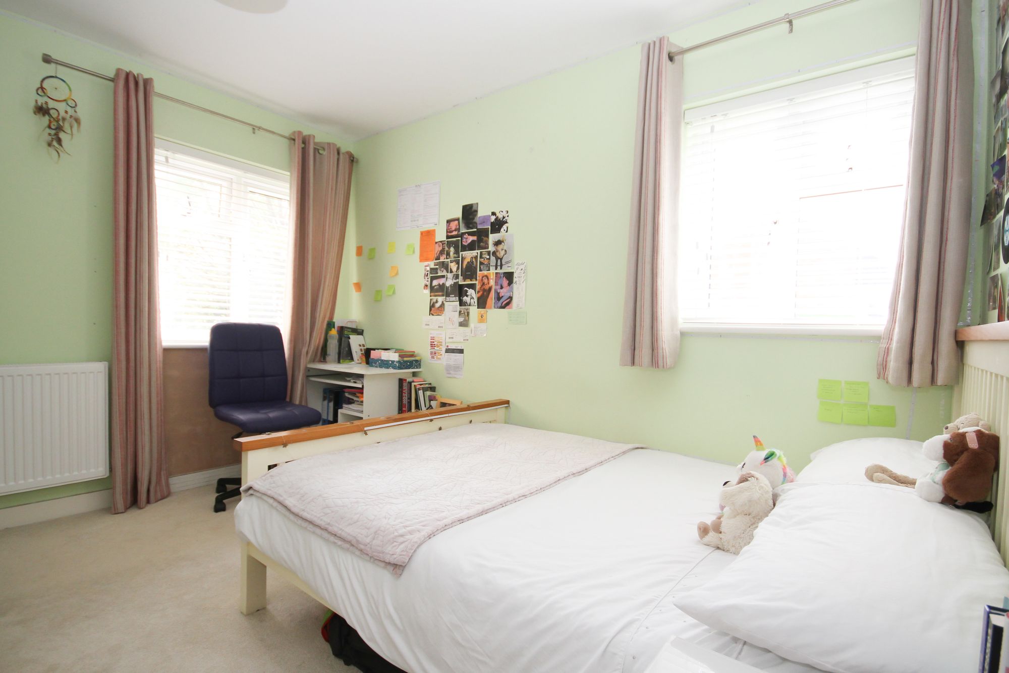 3 bed for sale in Rudgeway, Evenley, NN13  - Property Image 5