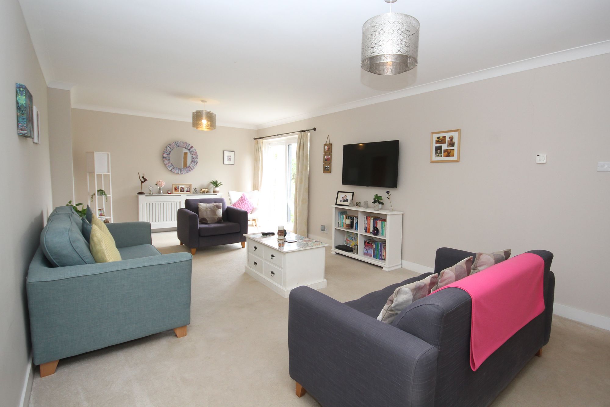 3 bed for sale in Rudgeway, Evenley, NN13  - Property Image 13