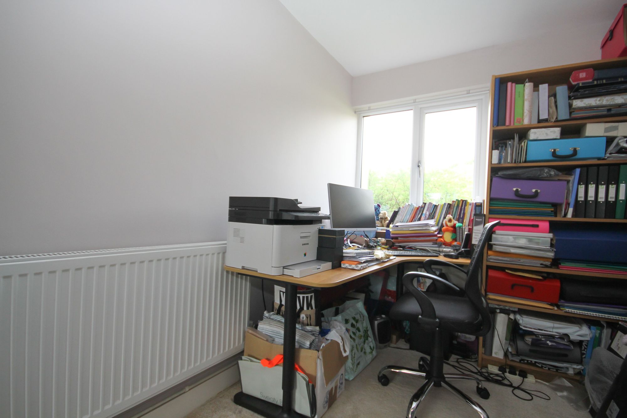 3 bed for sale in Rudgeway, Evenley, NN13  - Property Image 27