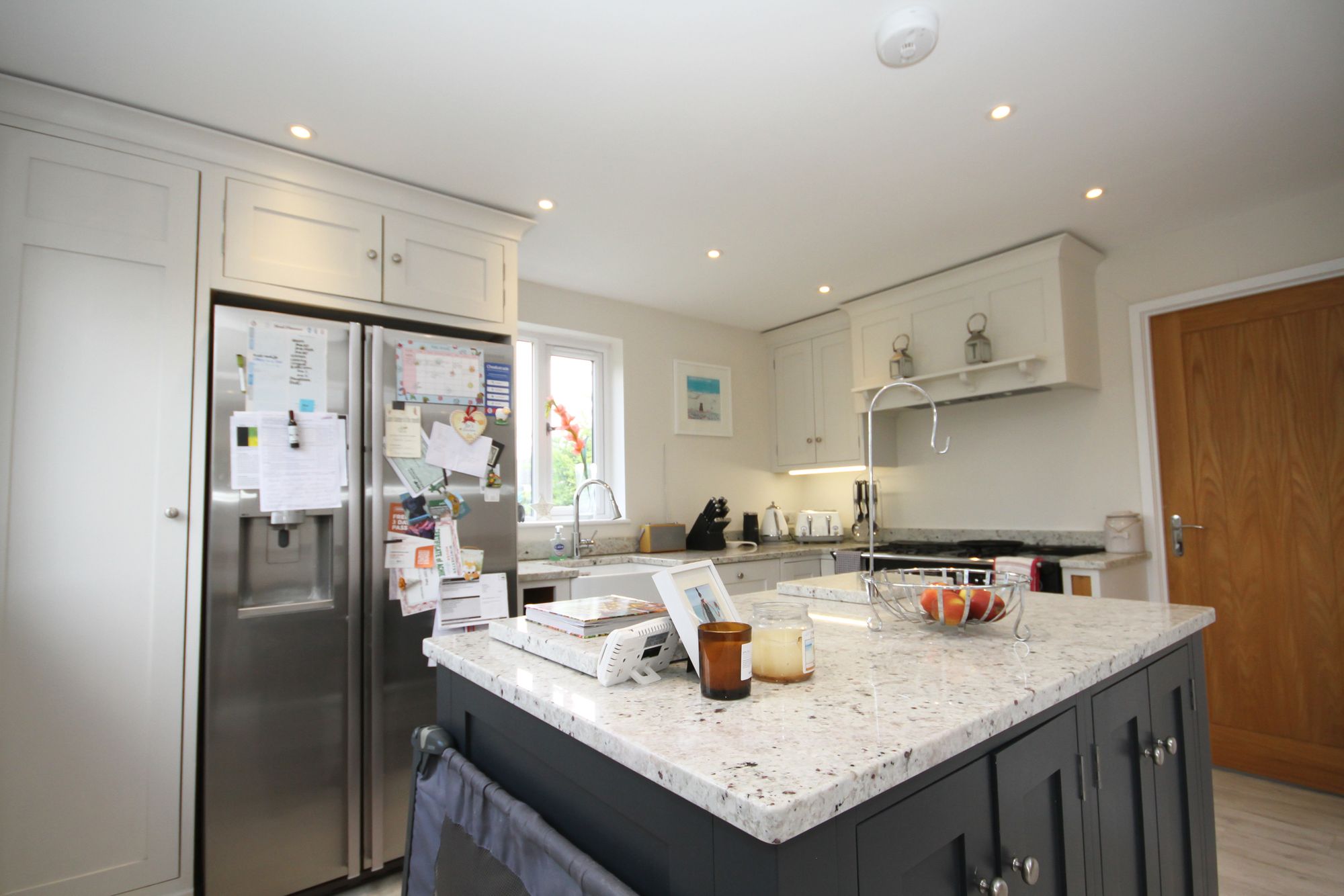 3 bed for sale in Rudgeway, Evenley, NN13  - Property Image 22