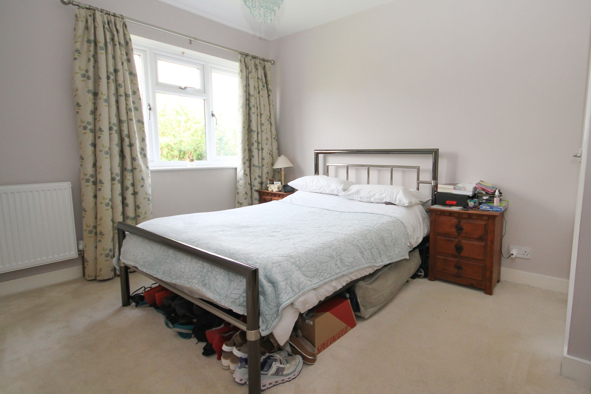 3 bed for sale in Rudgeway, Evenley, NN13  - Property Image 21