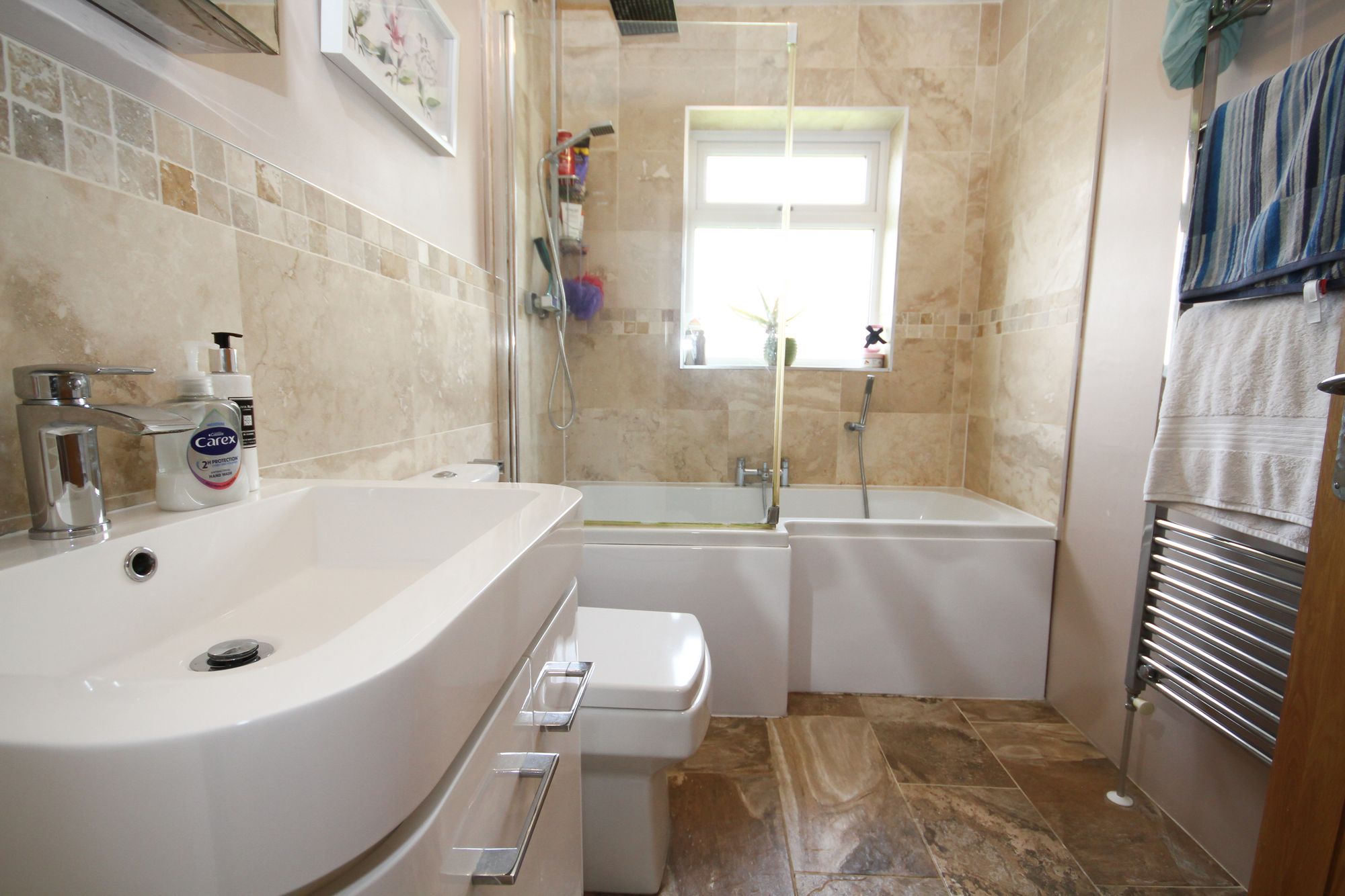 3 bed for sale in Rudgeway, Evenley, NN13  - Property Image 26