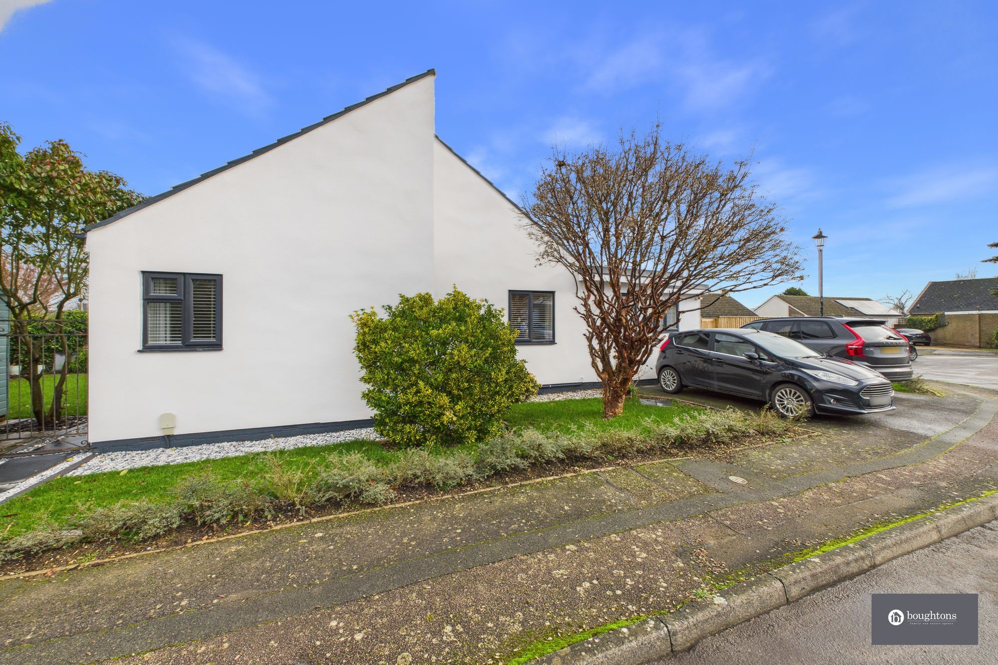 4 bed for sale in Rudgeway, Evenley, NN13  - Property Image 2