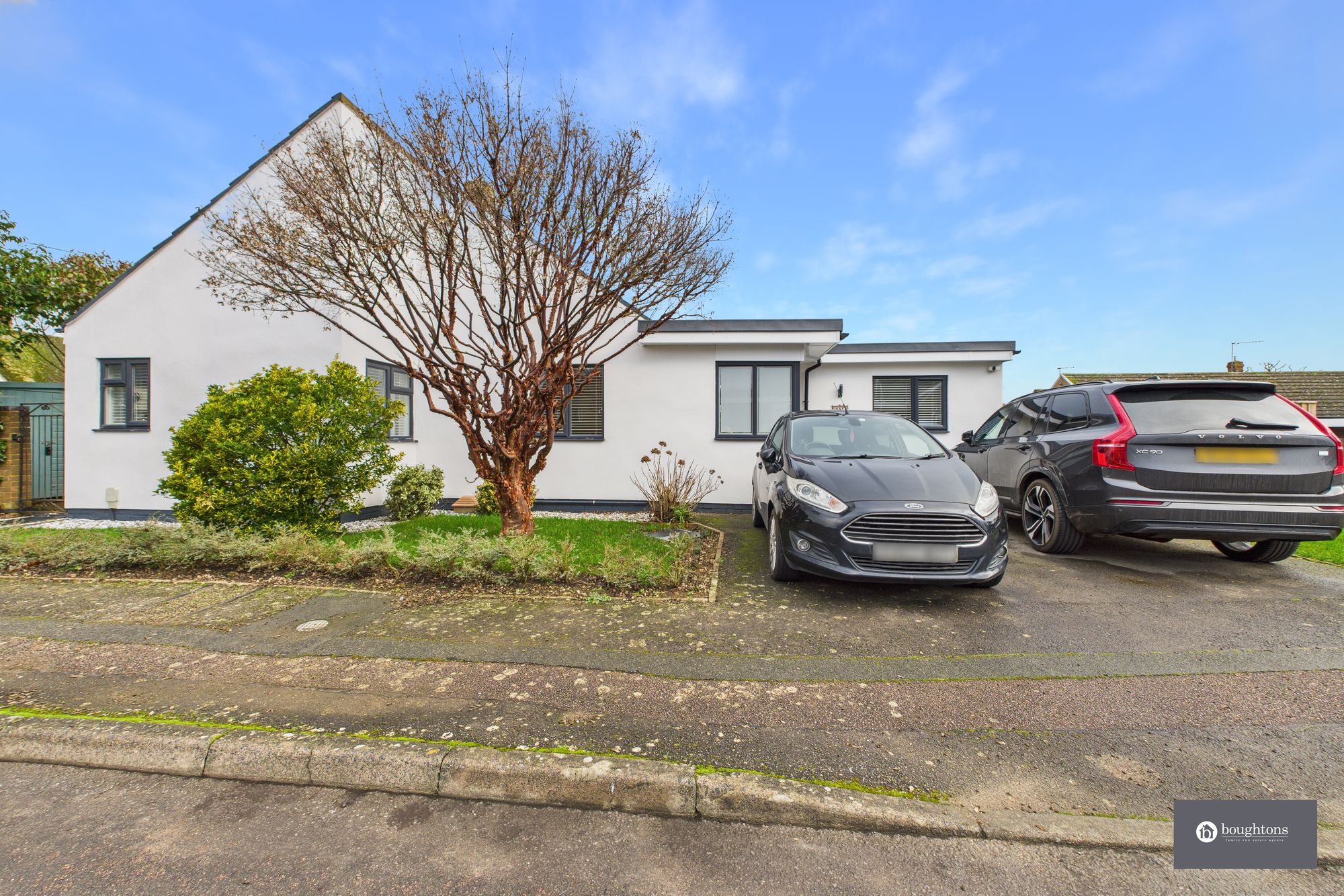 4 bed for sale in Rudgeway, Evenley, NN13 - Property Image 1