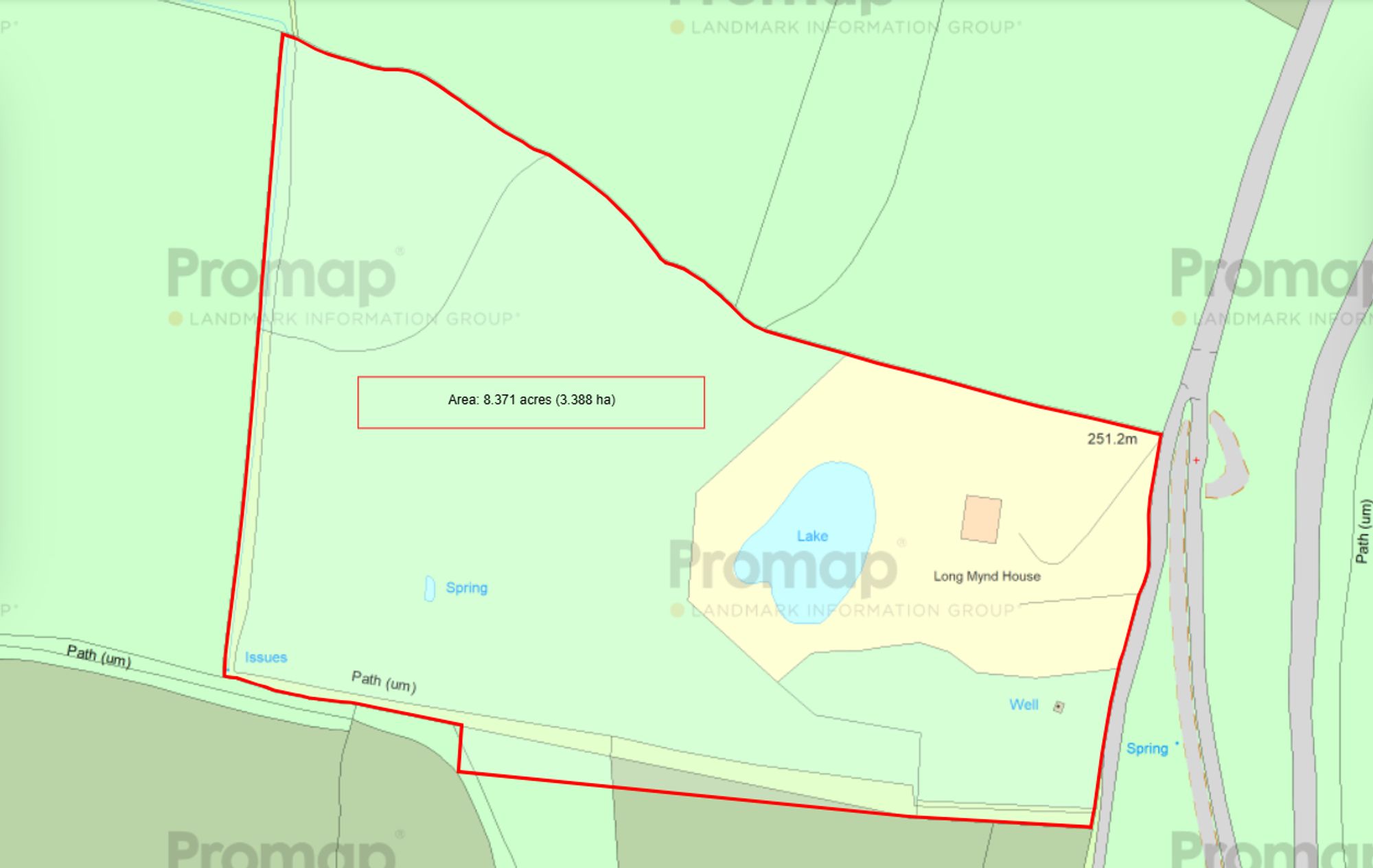 4 bed detached house for sale in Chase Road, Upper Colwall, WR13 - Property floorplan