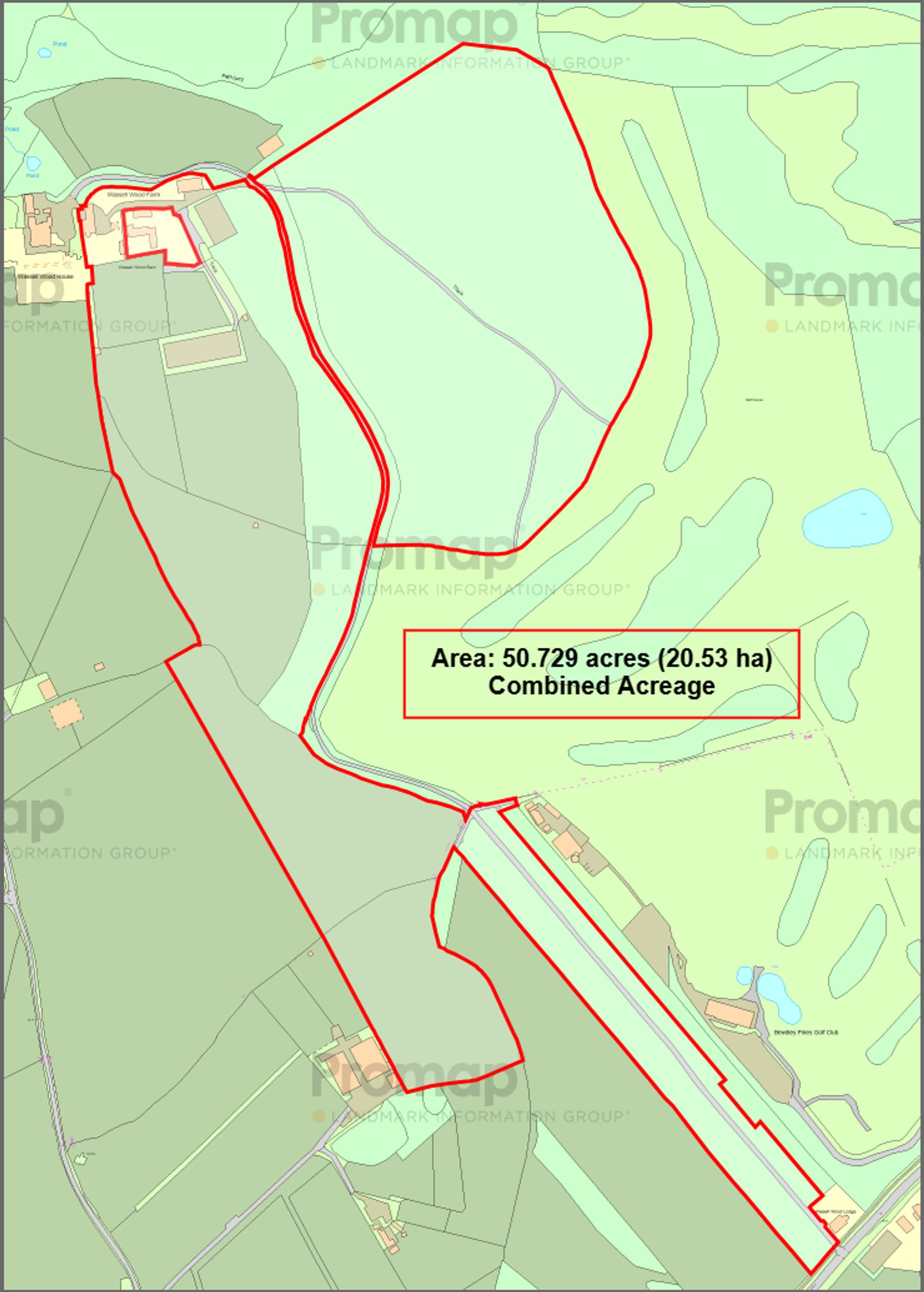 5 bed detached house for sale in Habberley Road, Bewdley, DY12 - Property floorplan