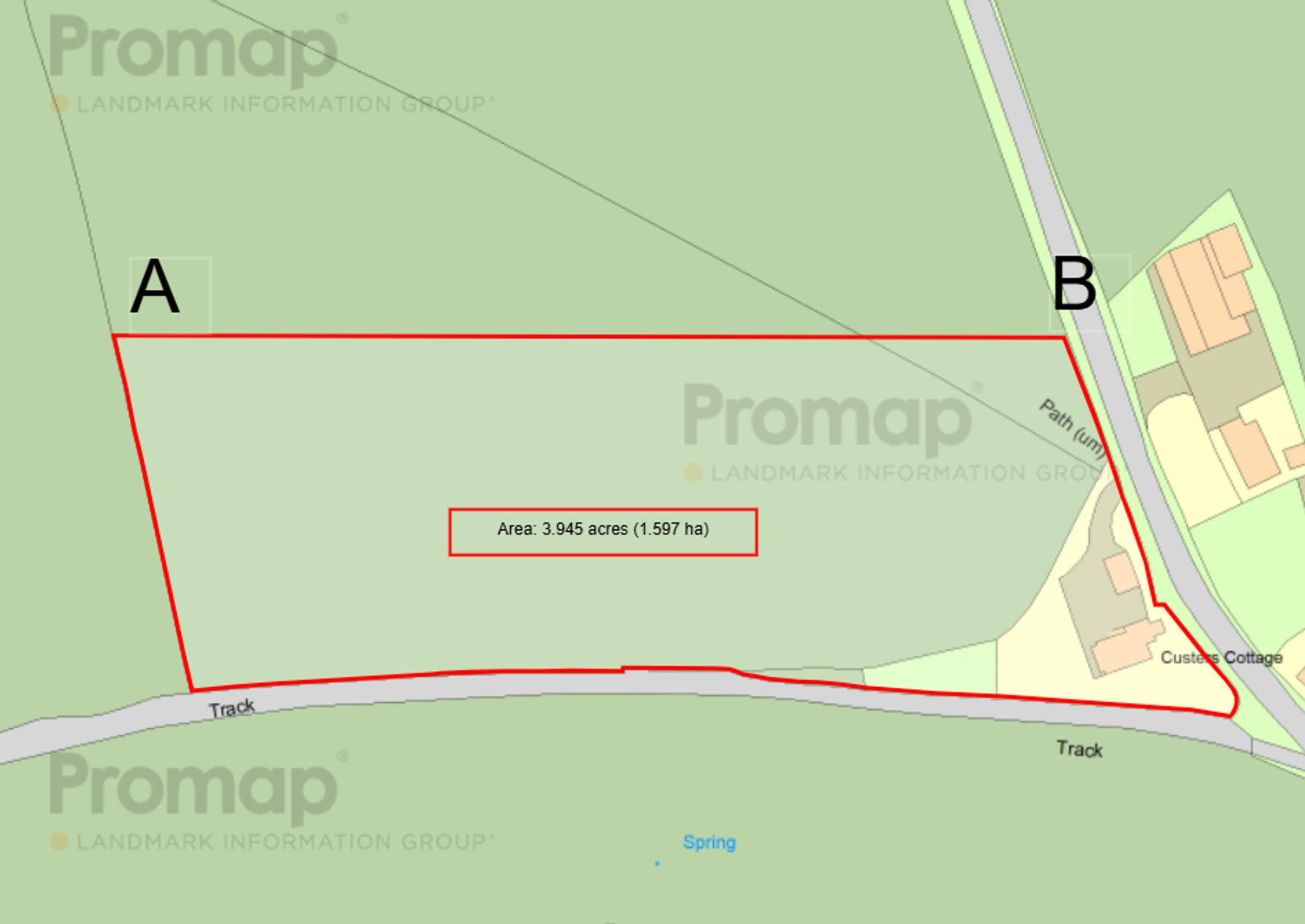 3 bed detached house for sale in Clifton-On-Teme, Worcester, WR6 - Property floorplan