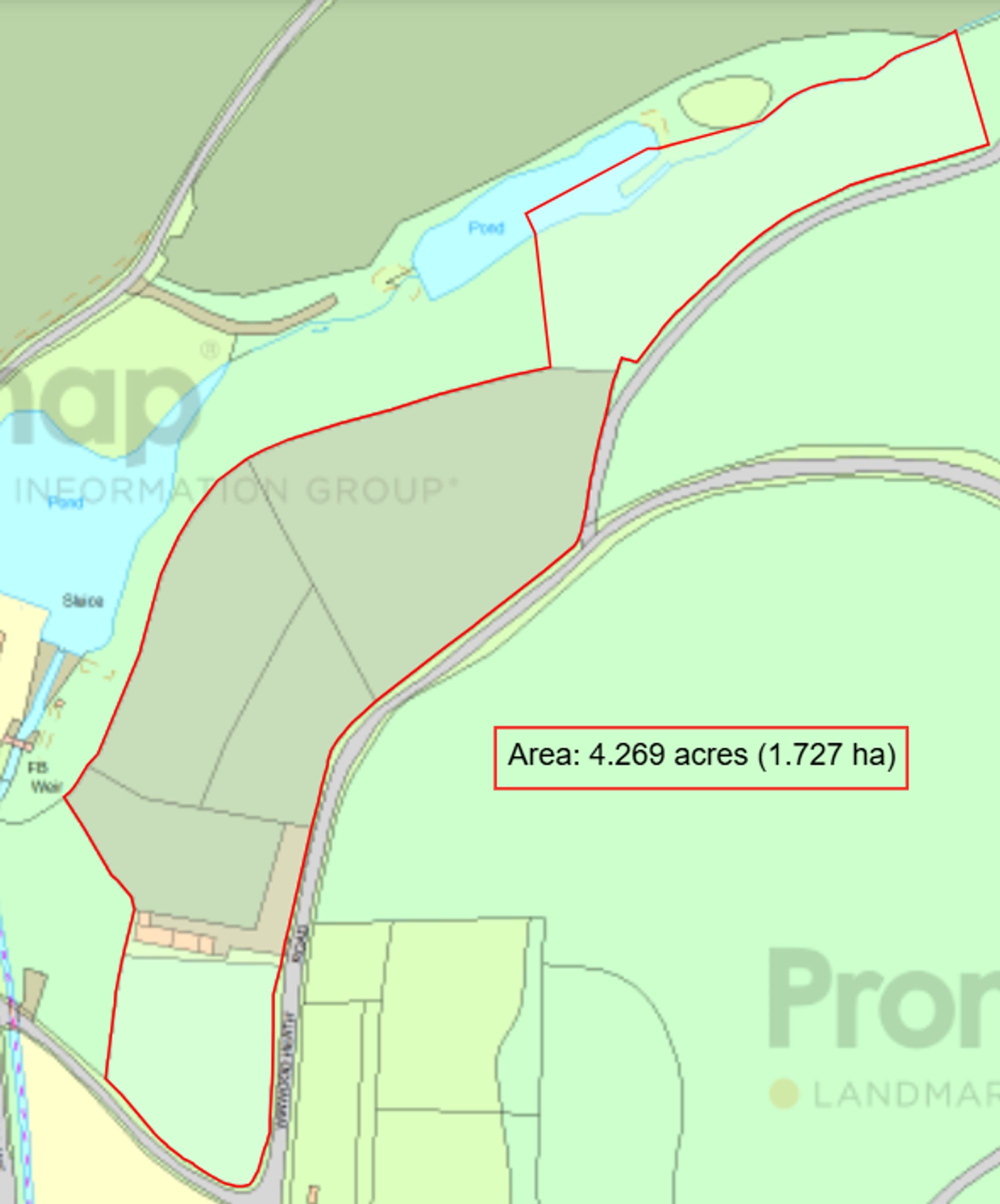 5 bed detached house for sale in Winwood Heath Road, Halesowen, B62 - Property floorplan