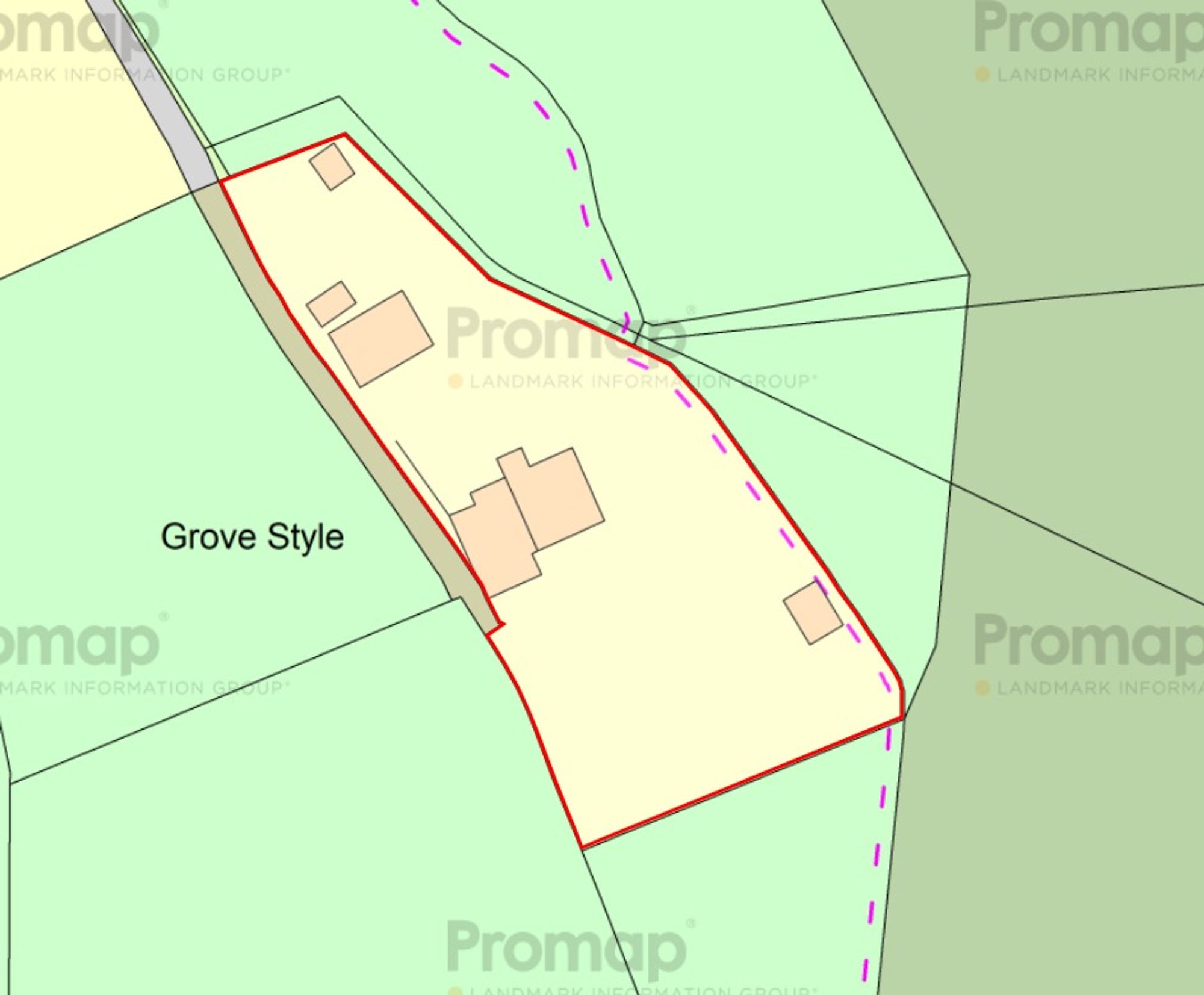 4 bed detached house for sale in Popes Hill, Newnham, GL14 - Property floorplan