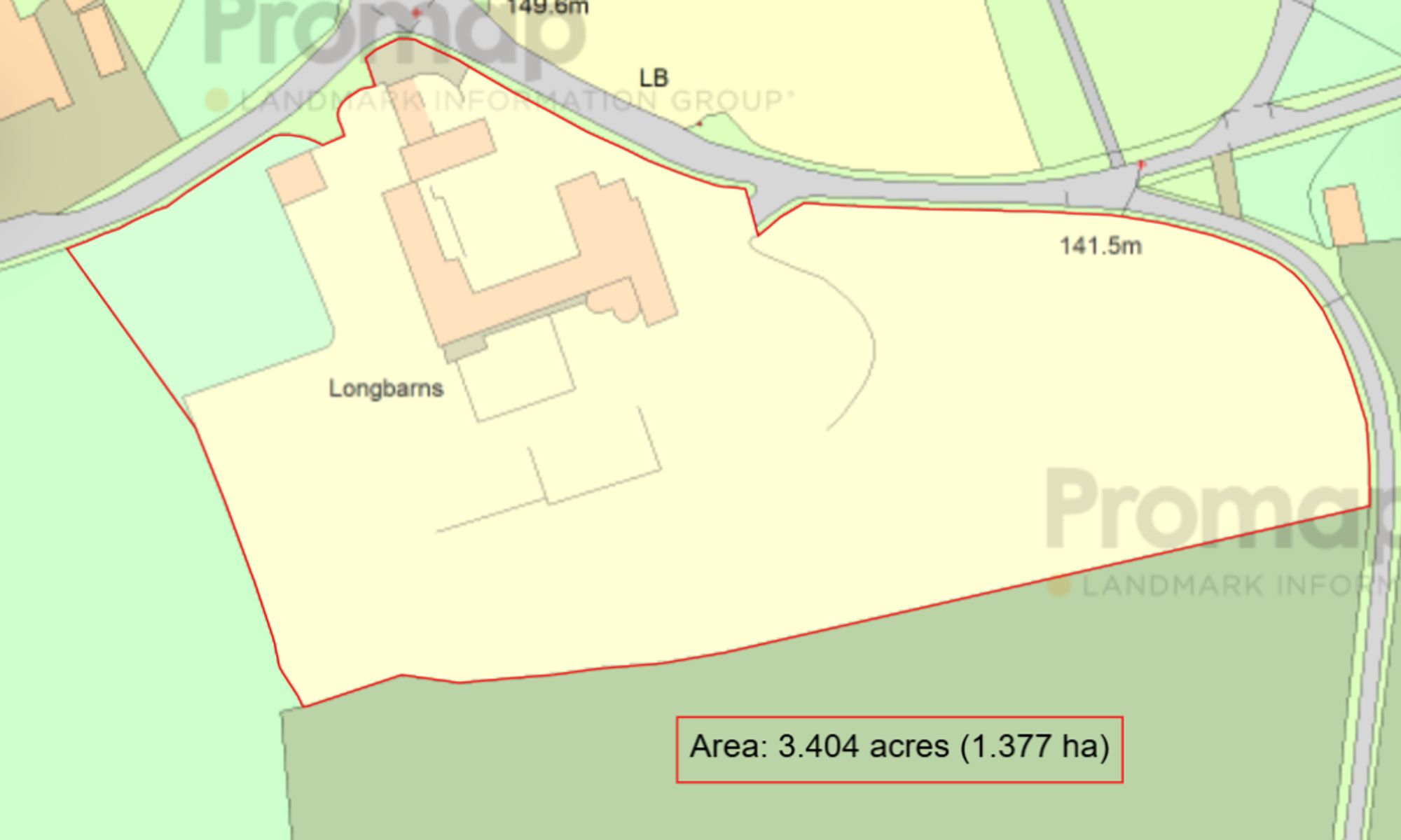 6 bed detached house for sale in Bishops Frome, Worcester, WR6 - Property floorplan