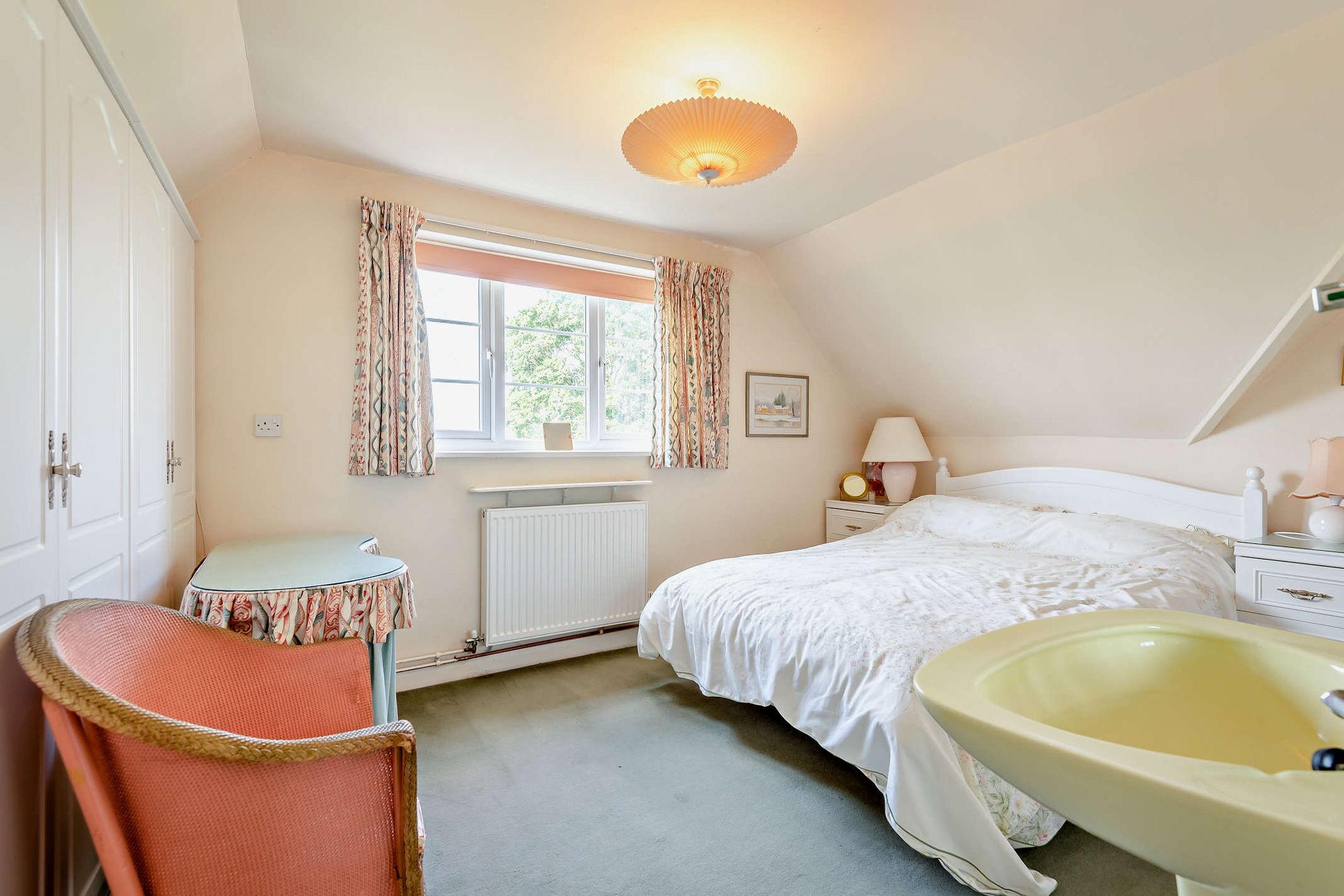 4 bed detached house for sale in Ladywood, Droitwich, WR9 10