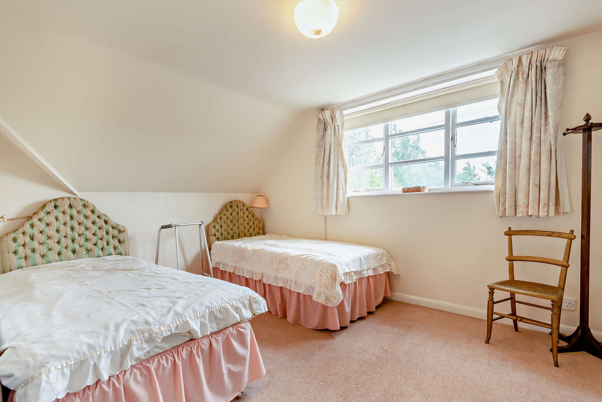 4 bed detached house for sale in Ladywood, Droitwich, WR9 9