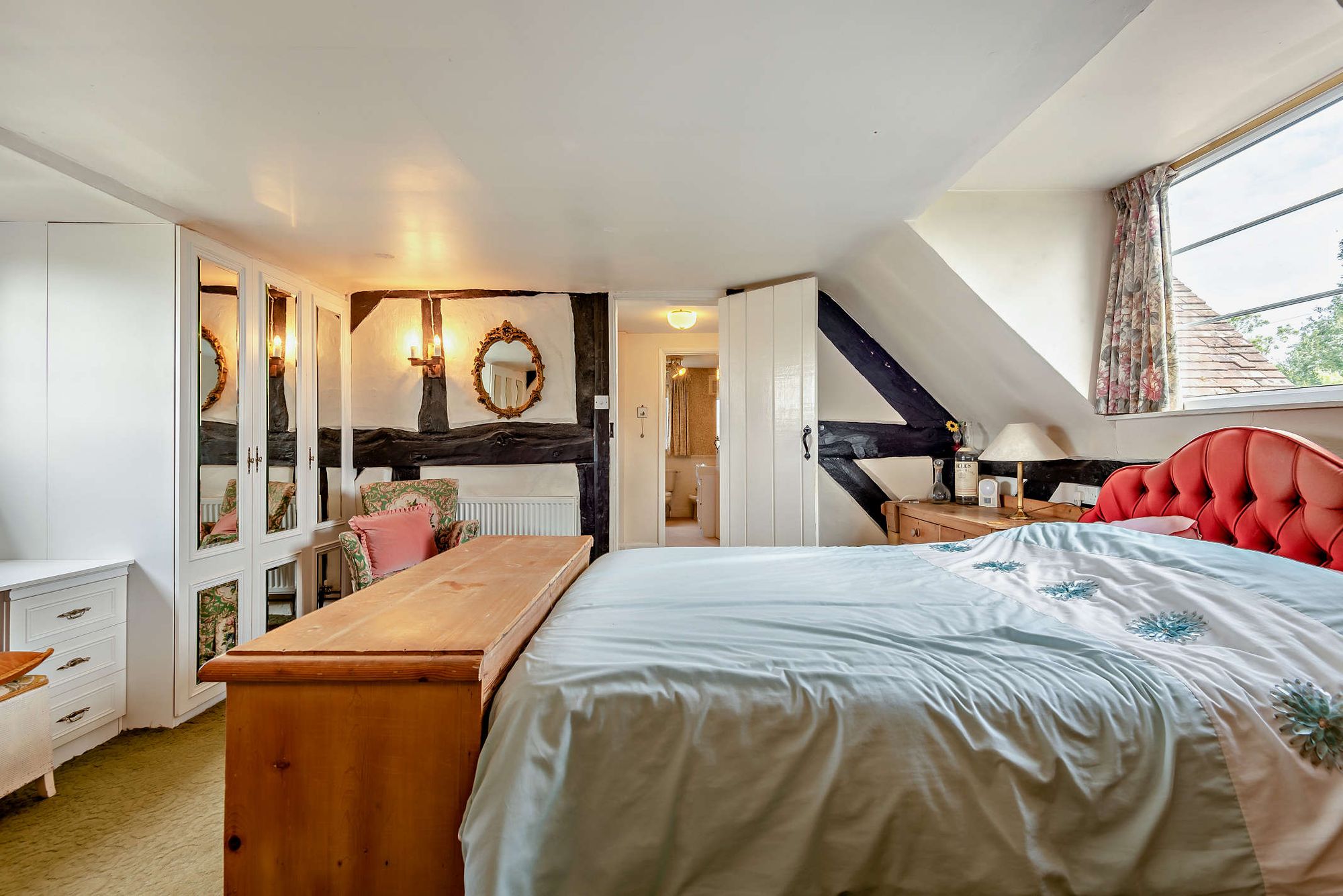 4 bed detached house for sale in Ladywood, Droitwich, WR9 11