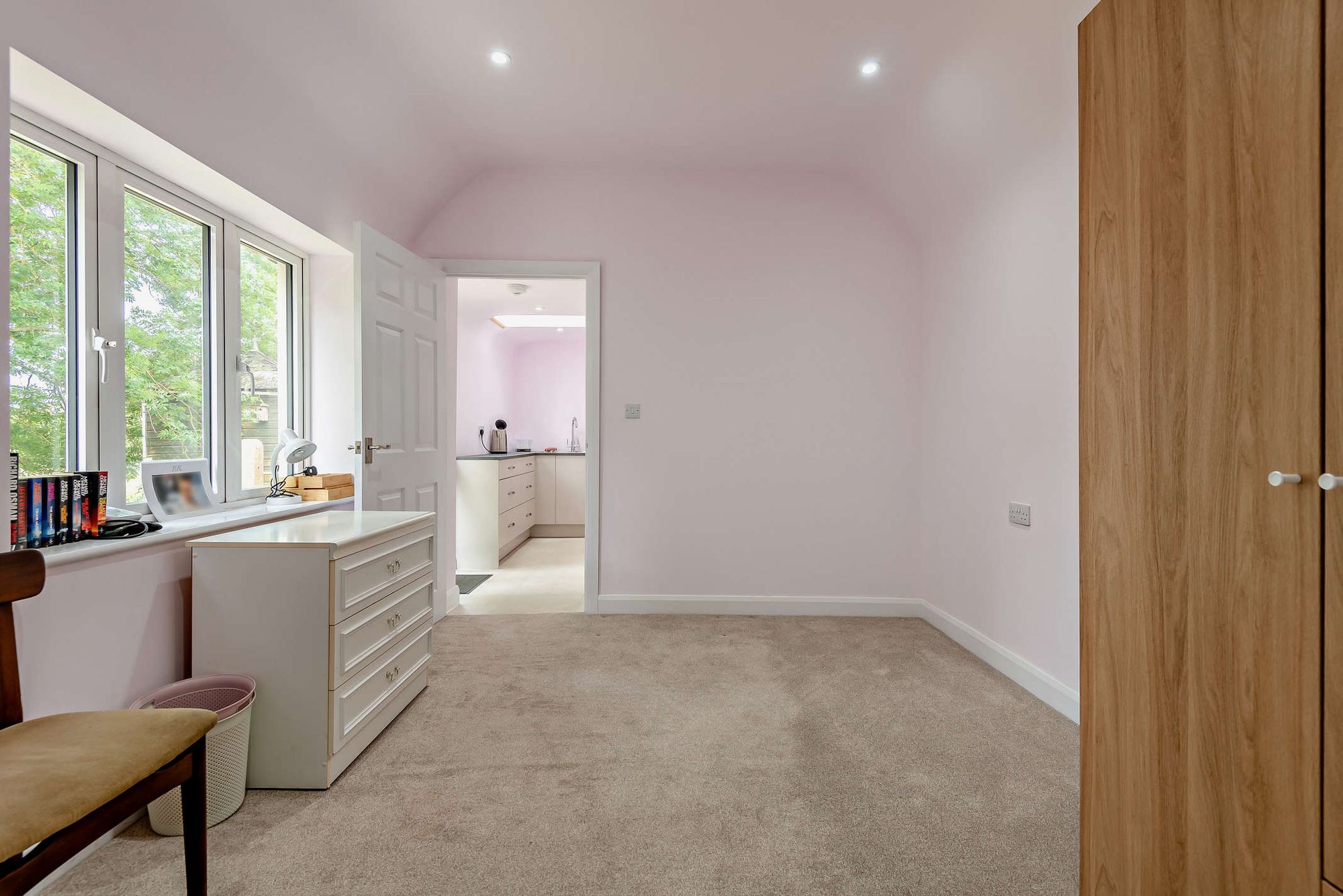 4 bed detached house for sale in Ladywood, Droitwich, WR9  - Property Image 25