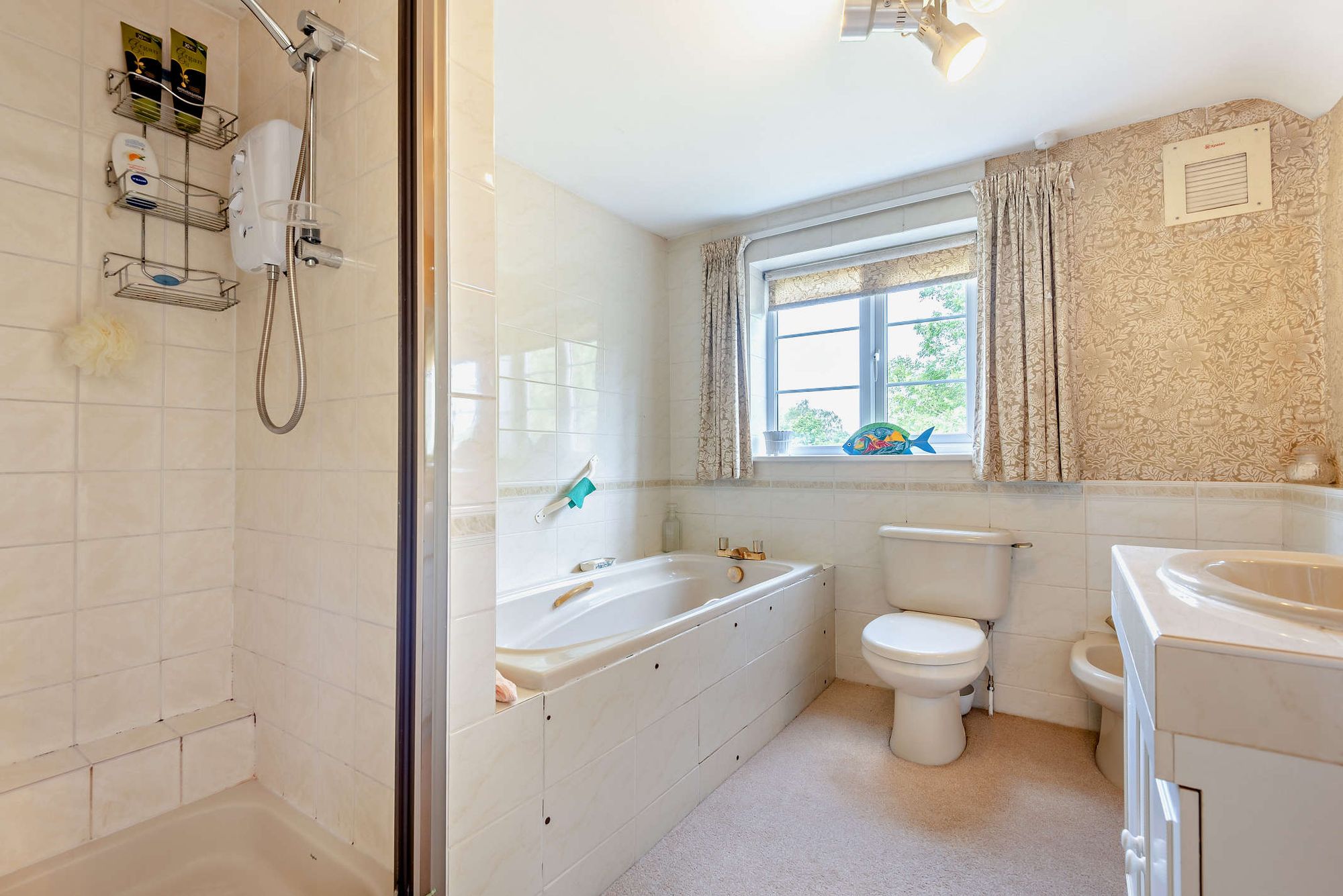 4 bed detached house for sale in Ladywood, Droitwich, WR9 12