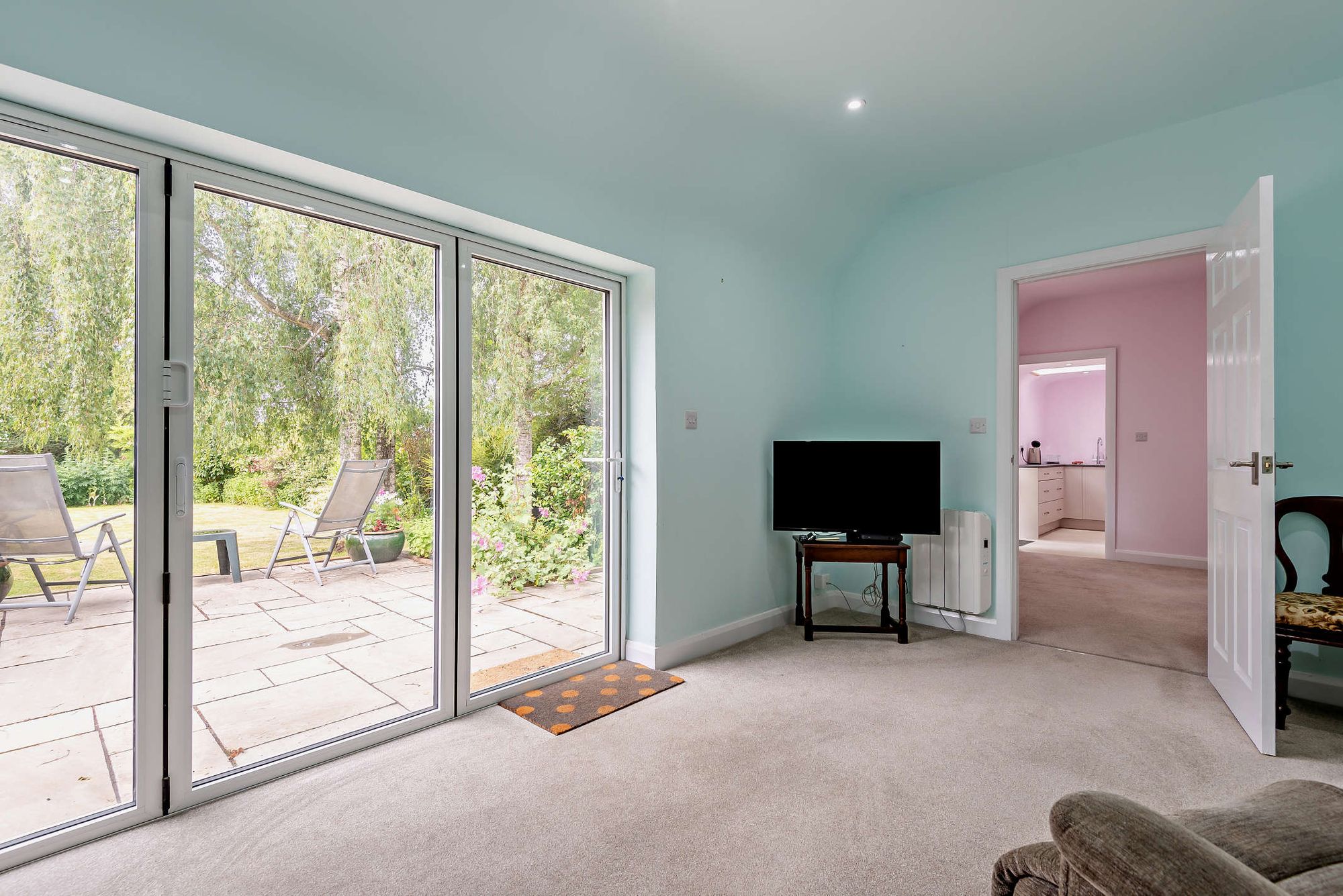 4 bed detached house for sale in Ladywood, Droitwich, WR9 23