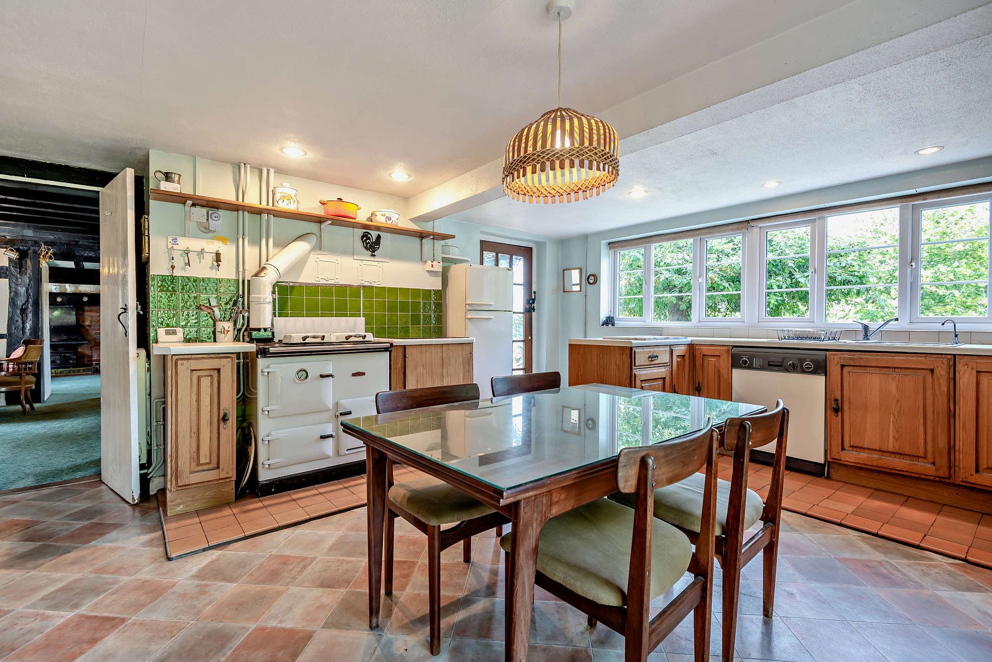 4 bed detached house for sale in Ladywood, Droitwich, WR9  - Property Image 5