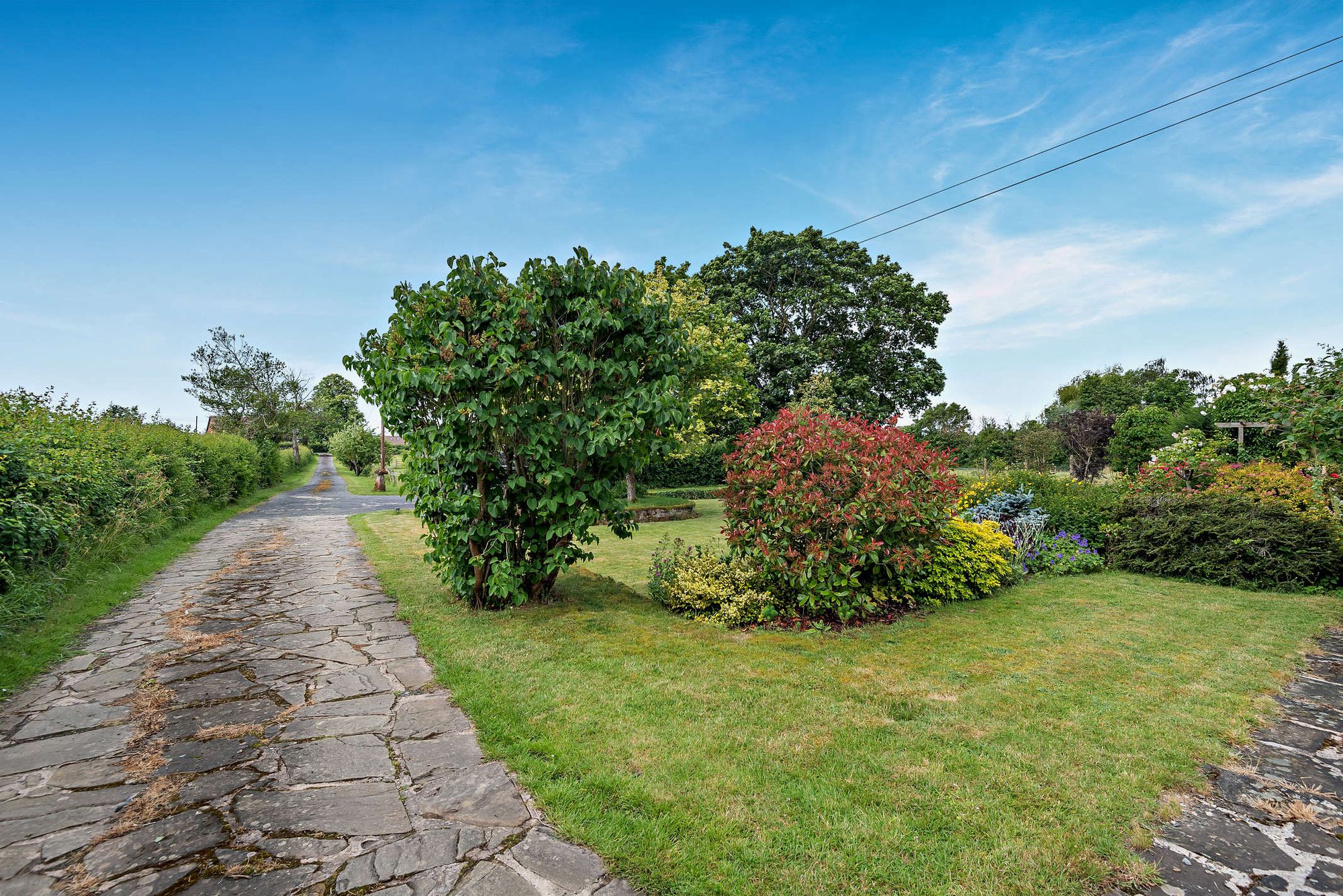 4 bed detached house for sale in Ladywood, Droitwich, WR9  - Property Image 16