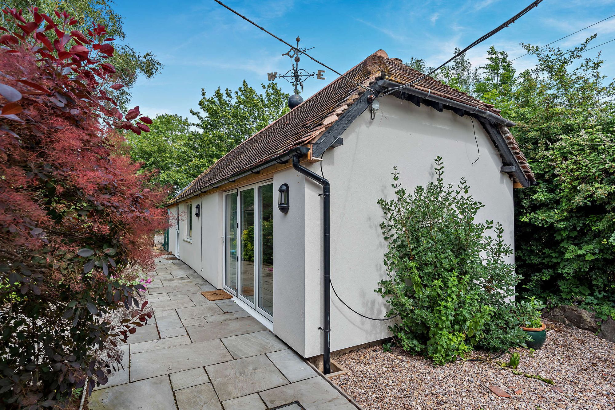 4 bed detached house for sale in Ladywood, Droitwich, WR9 22