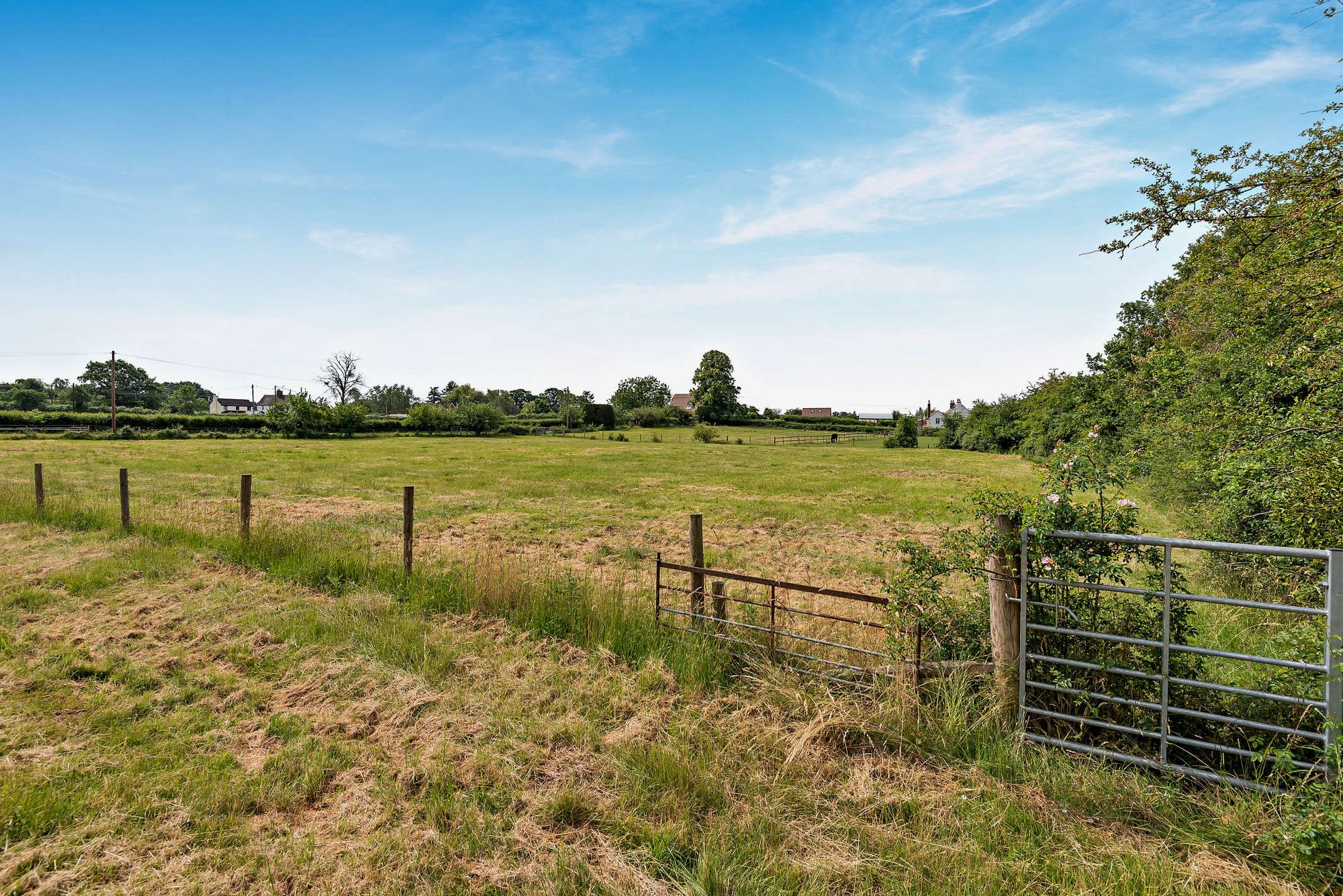 4 bed detached house for sale in Ladywood, Droitwich, WR9  - Property Image 29