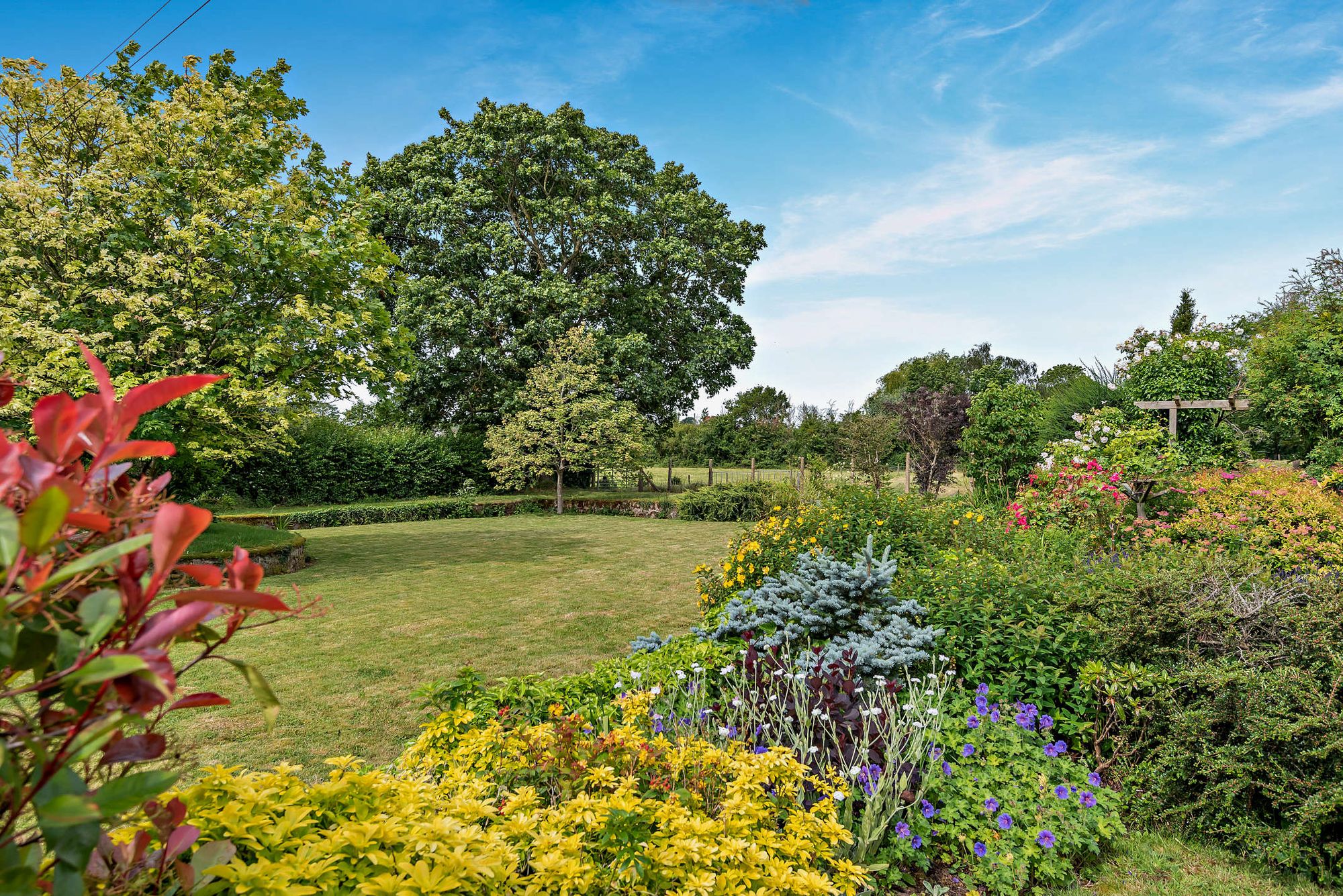 4 bed detached house for sale in Ladywood, Droitwich, WR9 19