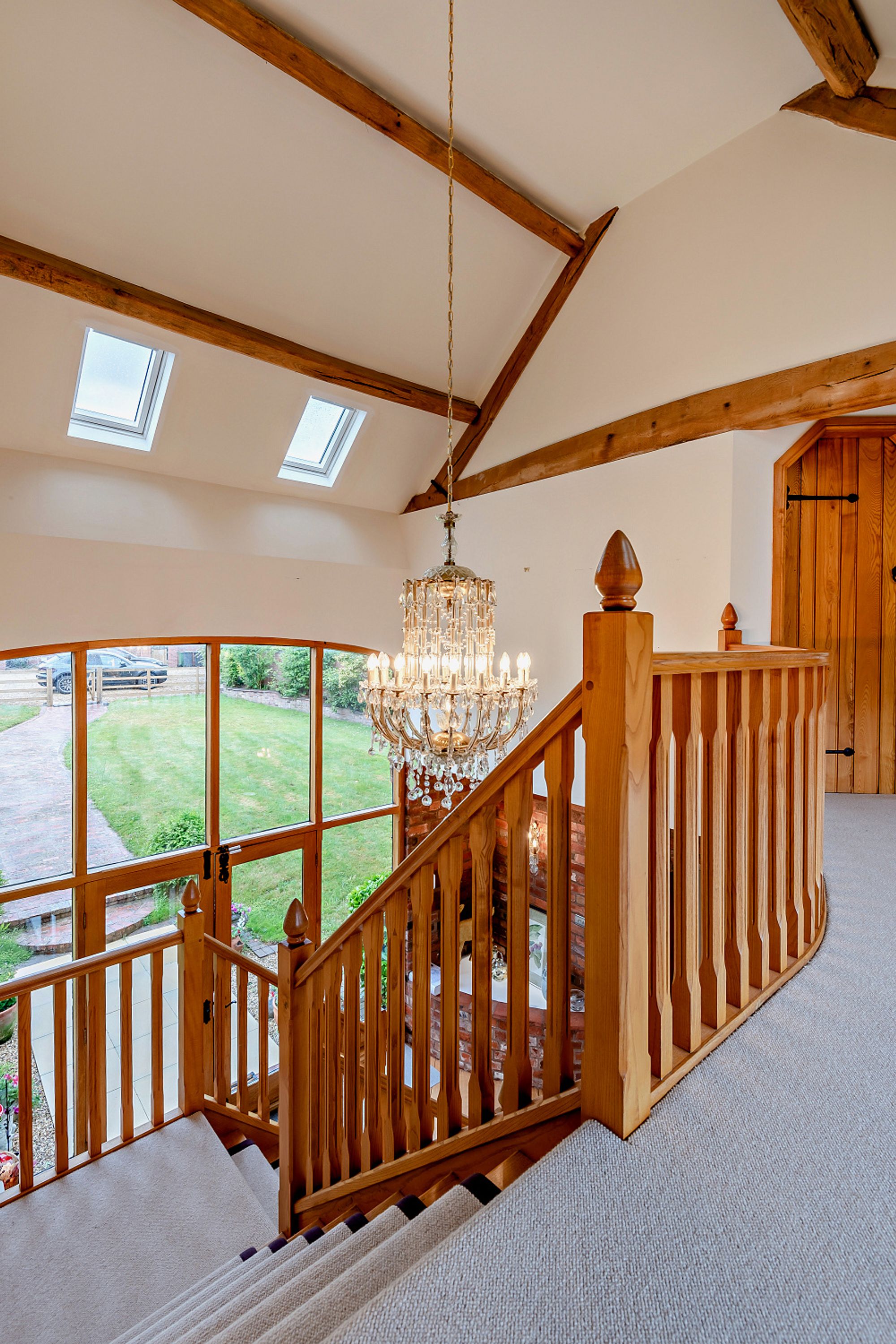 4 bed house for sale in 1 Laights Barn, Worcester Road, DY10 3