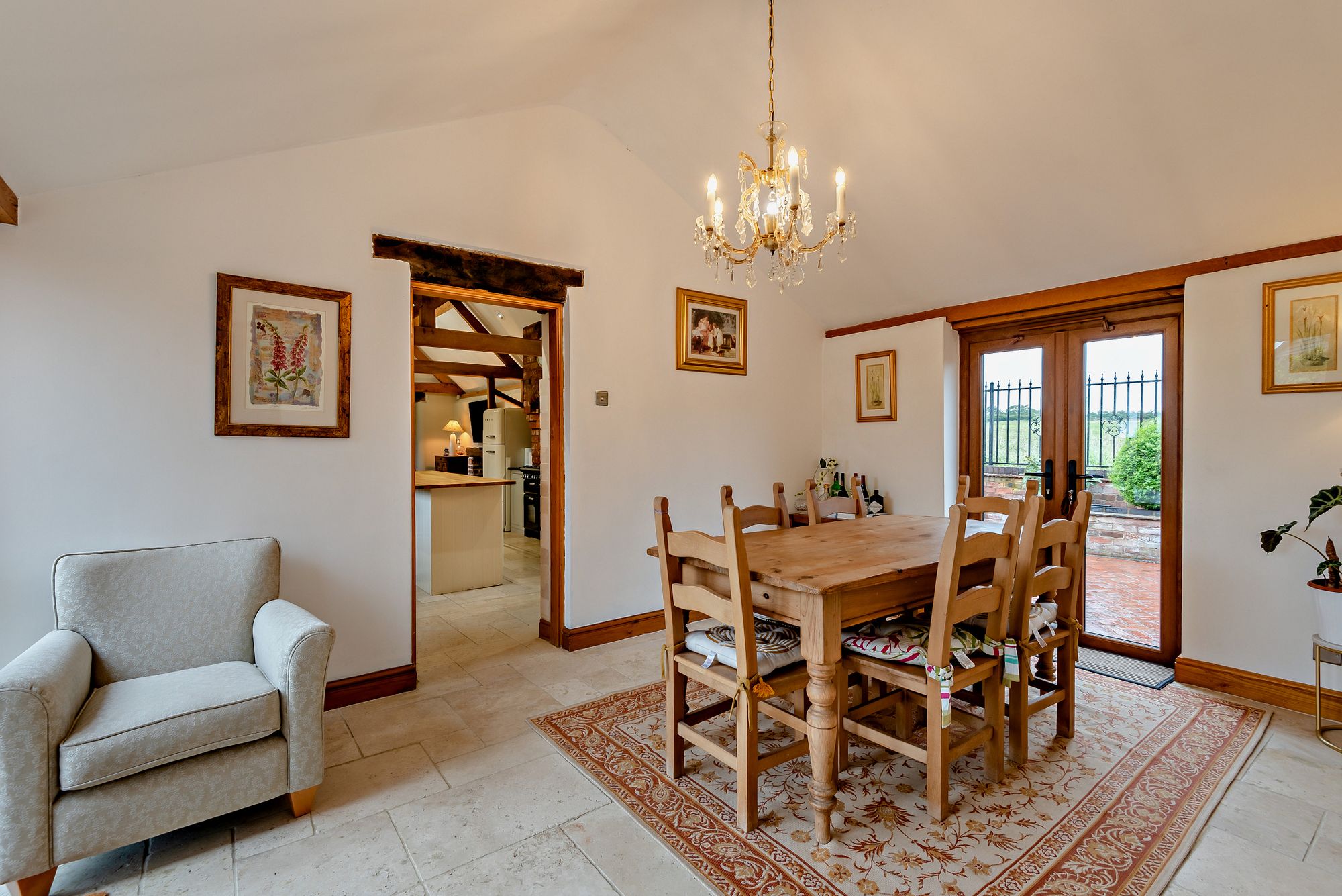 4 bed house for sale in 1 Laights Barn, Worcester Road, DY10  - Property Image 11