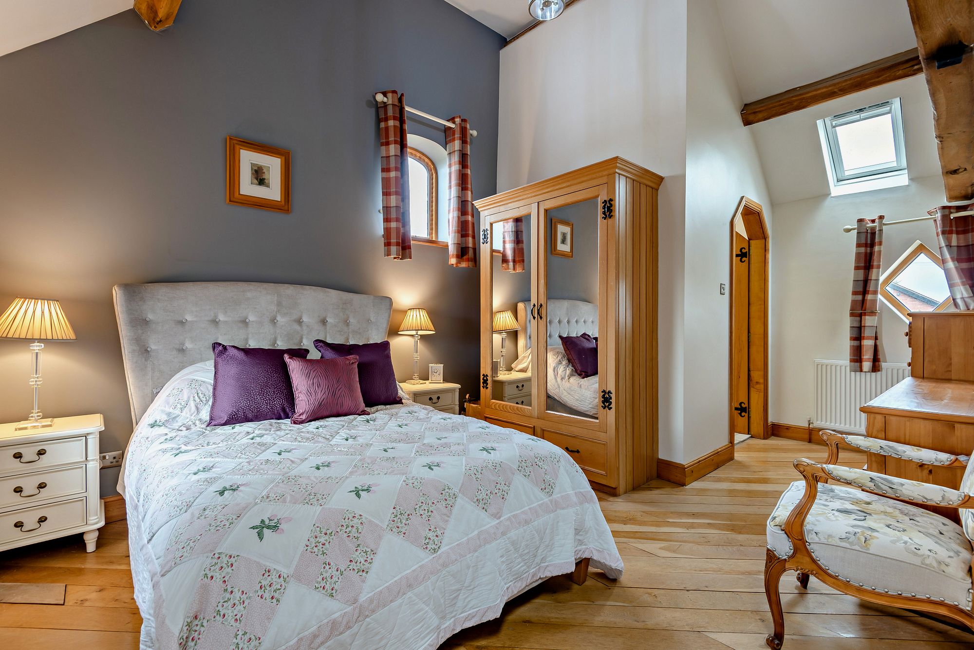 4 bed house for sale in 1 Laights Barn, Worcester Road, DY10  - Property Image 17