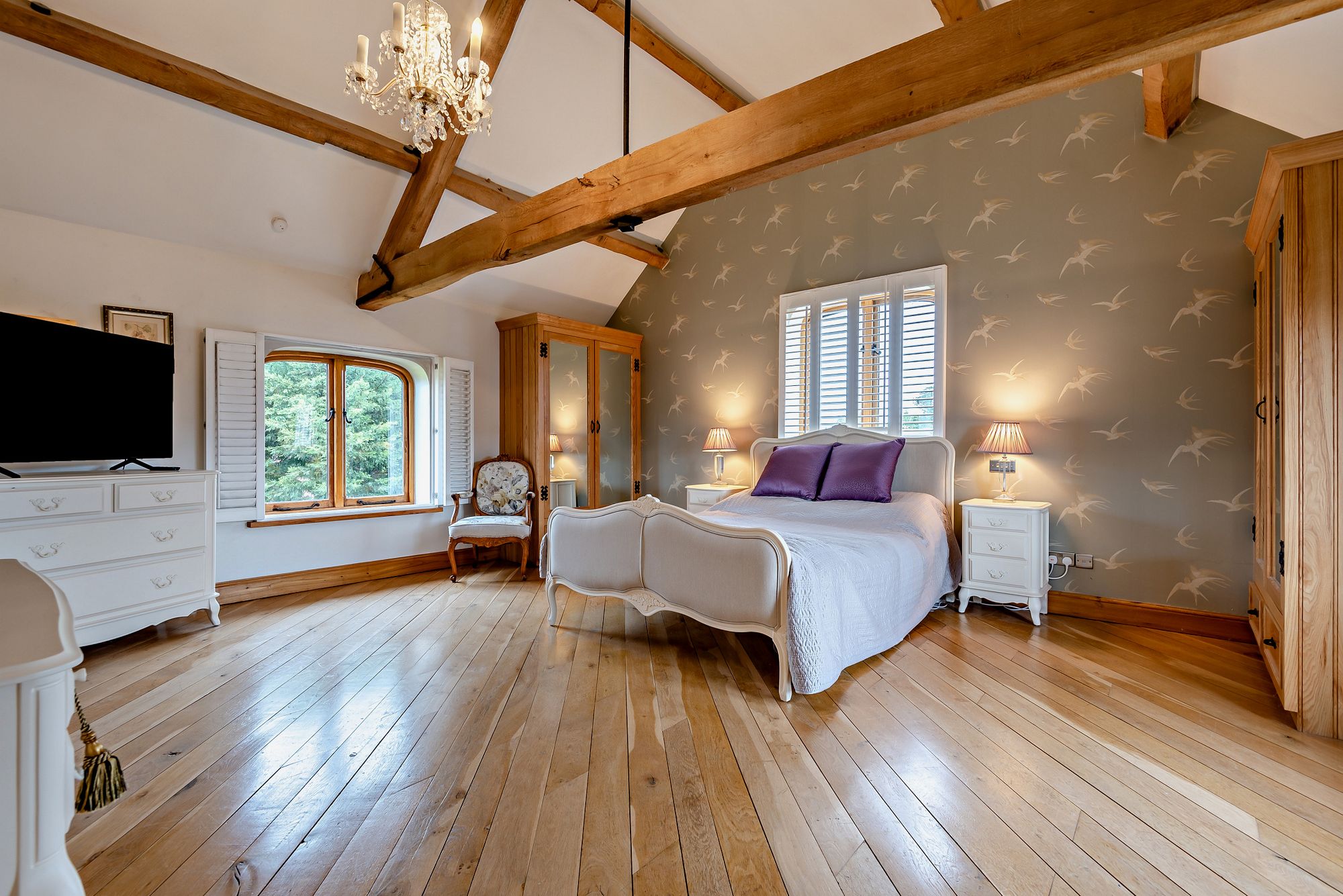 4 bed house for sale in 1 Laights Barn, Worcester Road, DY10 19
