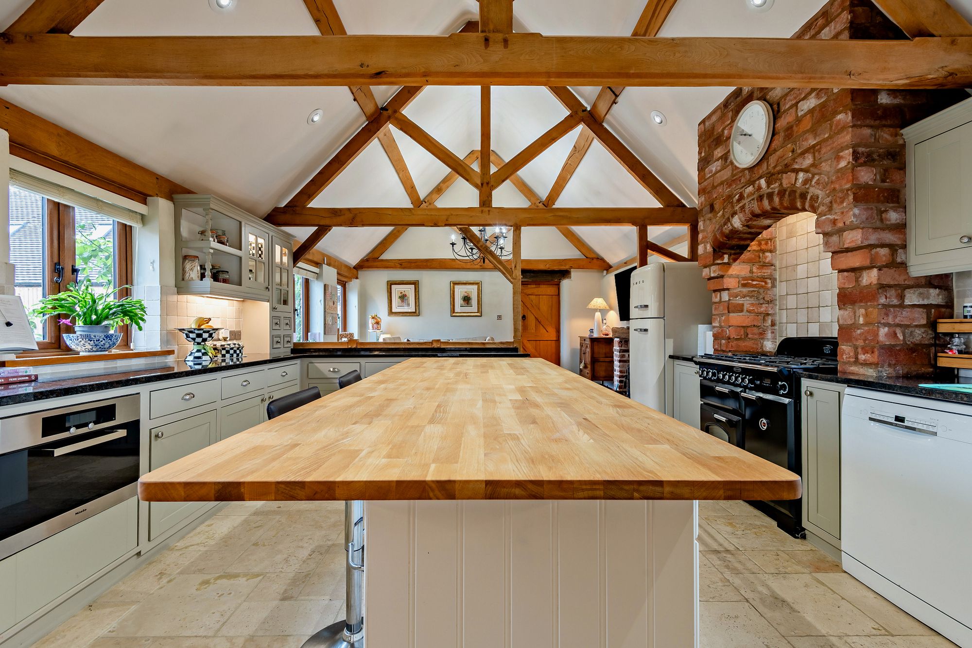 4 bed house for sale in 1 Laights Barn, Worcester Road, DY10 11