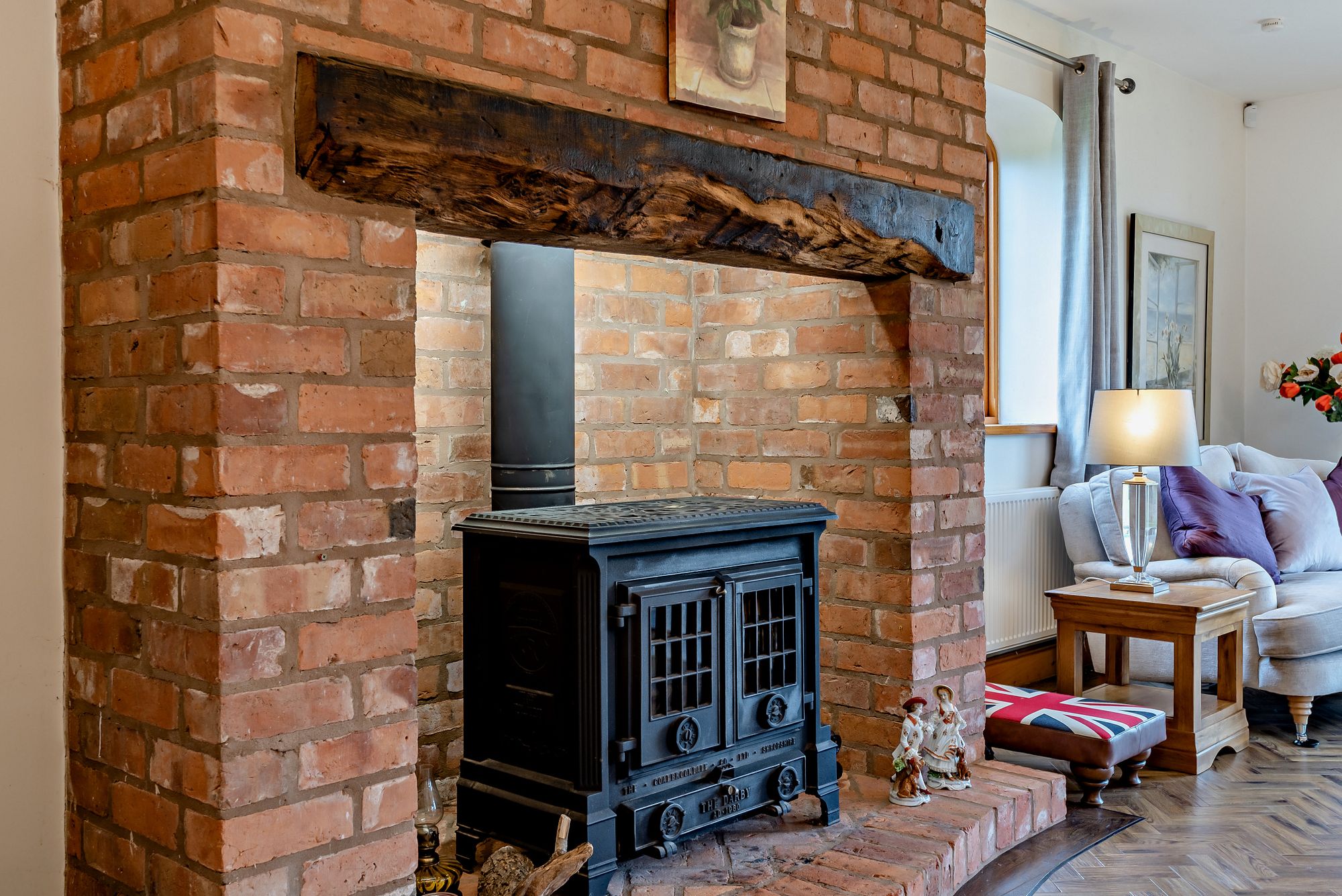 4 bed house for sale in 1 Laights Barn, Worcester Road, DY10  - Property Image 5
