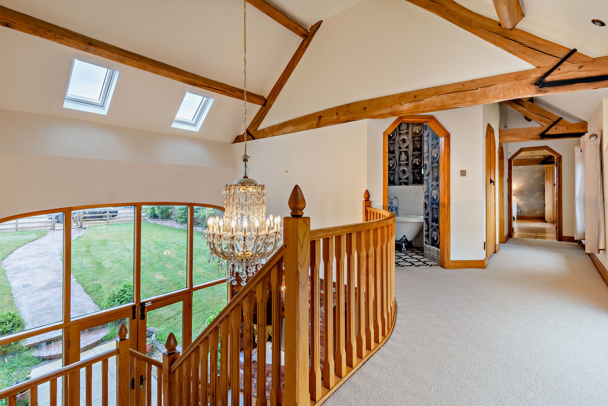 4 bed house for sale in 1 Laights Barn, Worcester Road, DY10 15