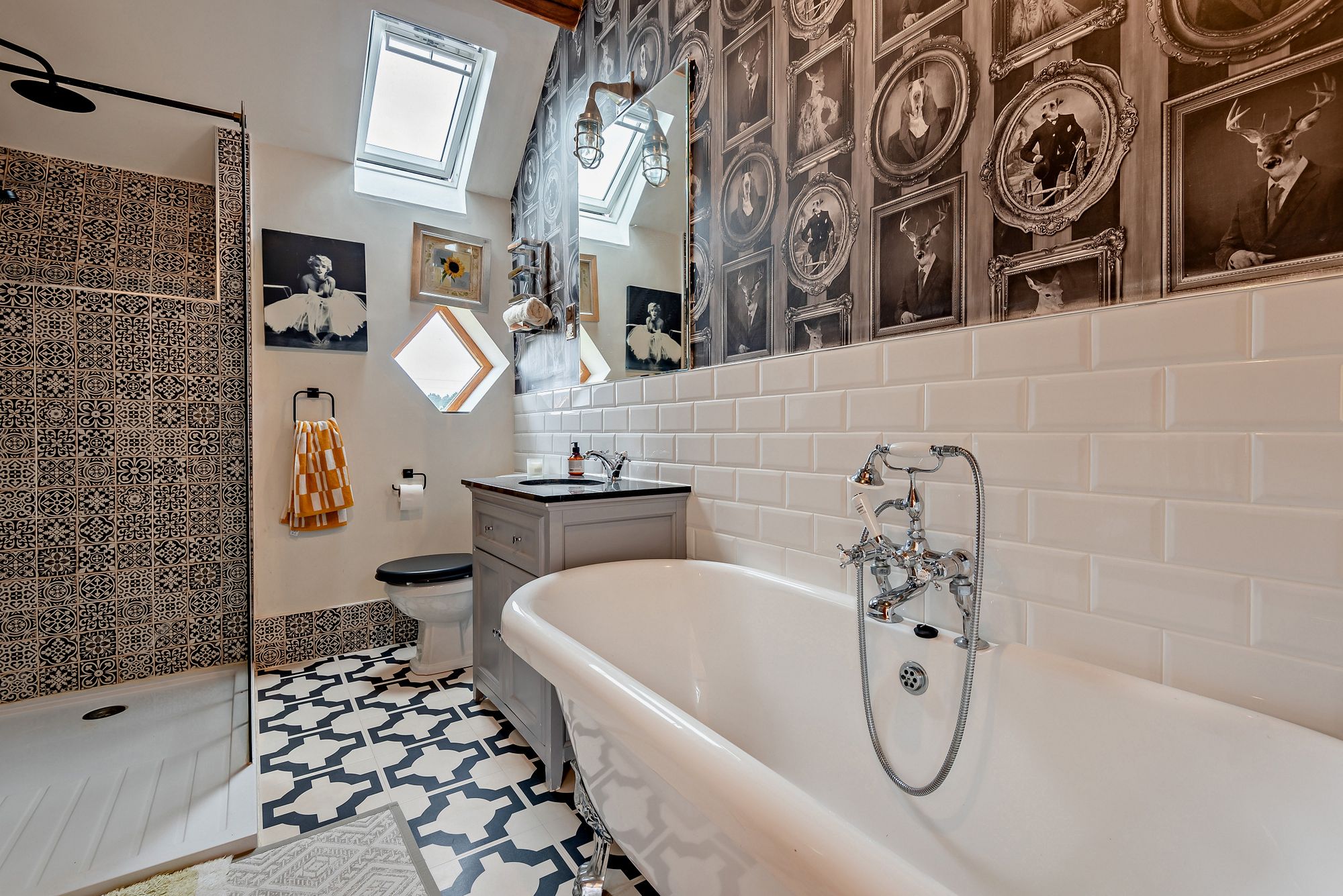 4 bed house for sale in 1 Laights Barn, Worcester Road, DY10  - Property Image 18