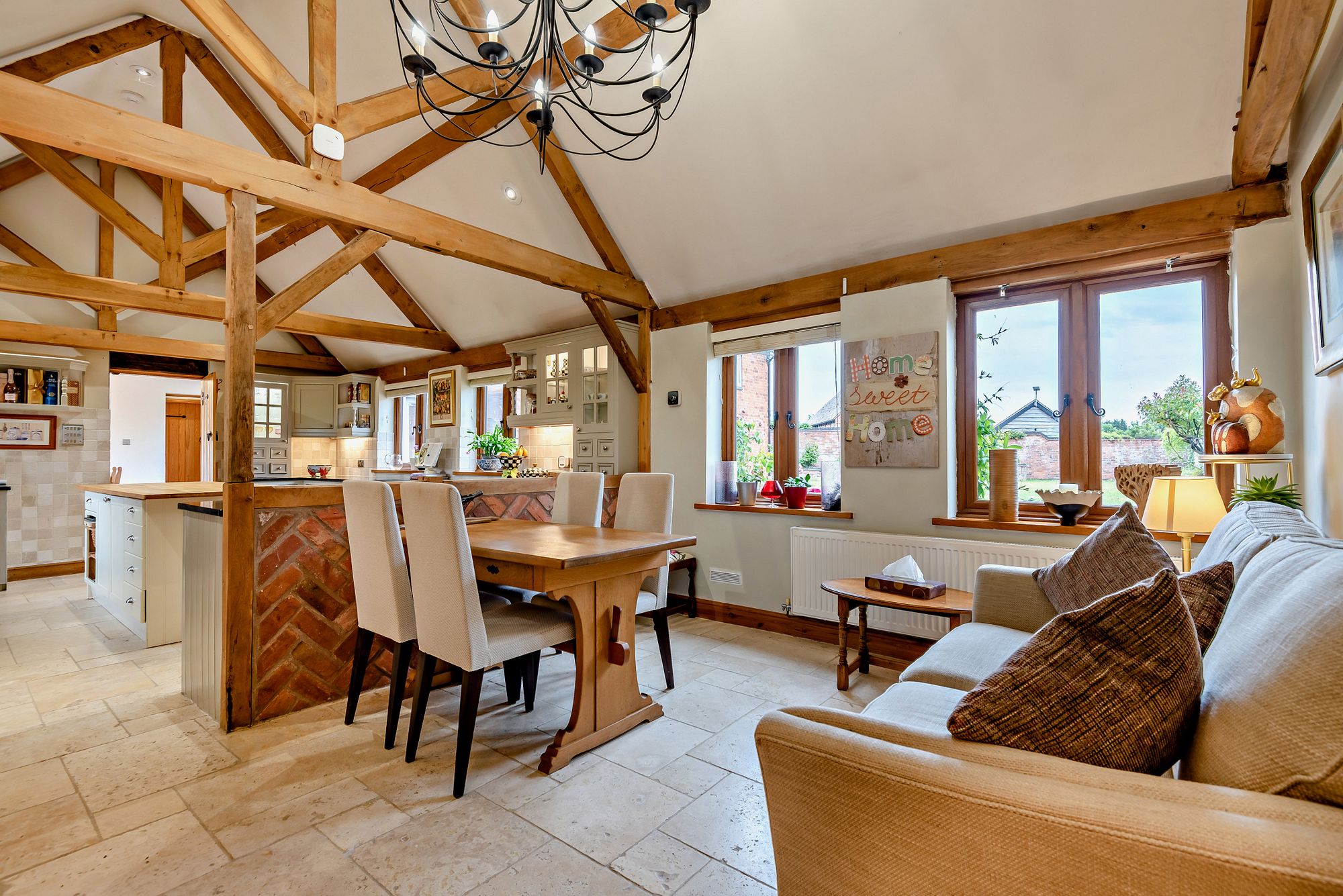 4 bed house for sale in 1 Laights Barn, Worcester Road, DY10 13