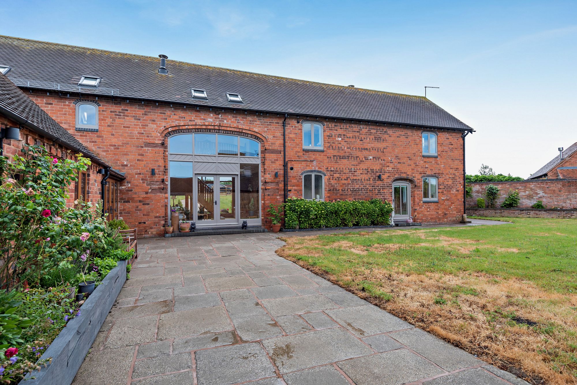 4 bed house for sale in 1 Laights Barn, Worcester Road, DY10  - Property Image 28