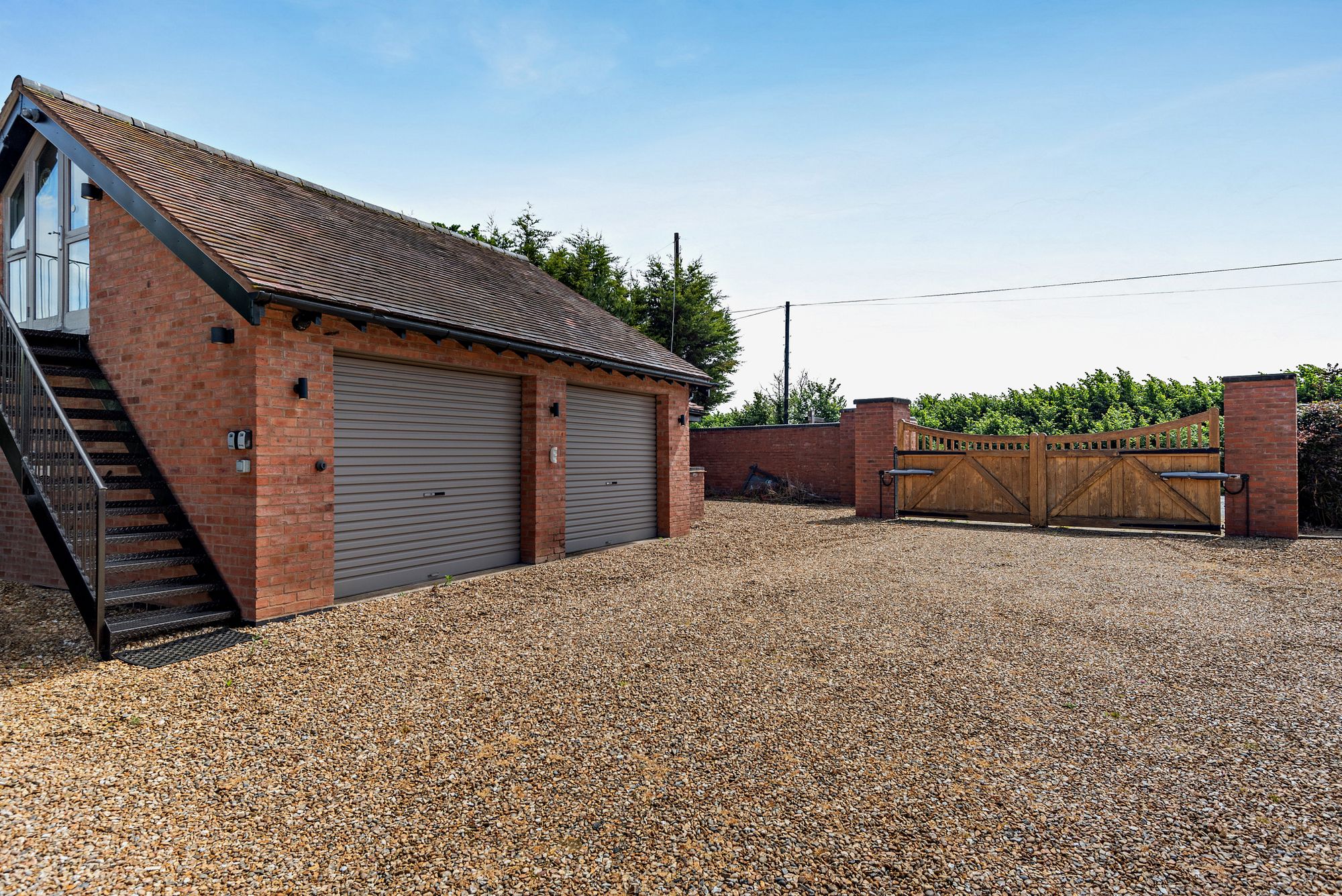 4 bed house for sale in 1 Laights Barn, Worcester Road, DY10  - Property Image 30