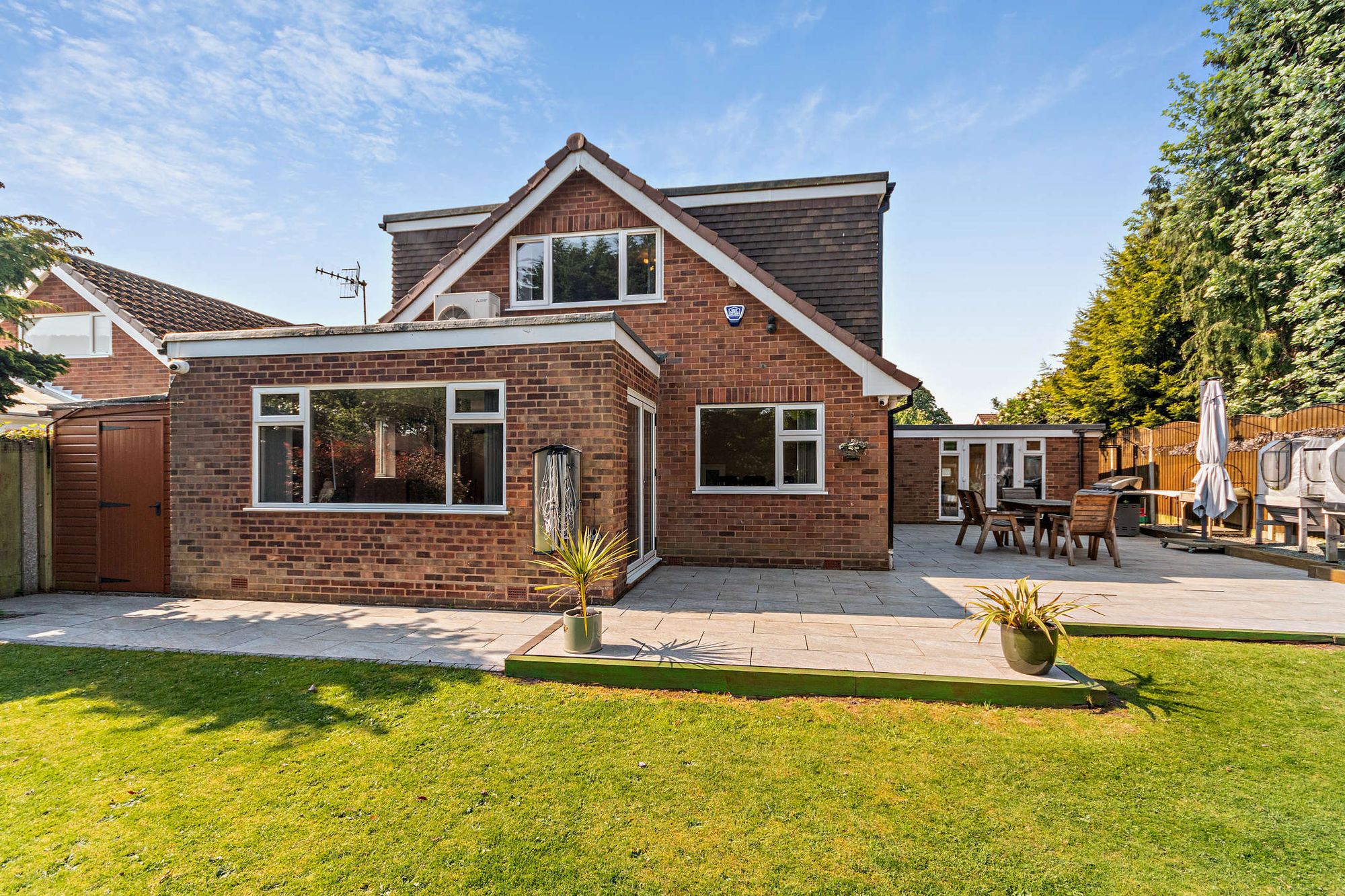 4 bed for sale in Osmaston Road, Stourbridge, DY8 21