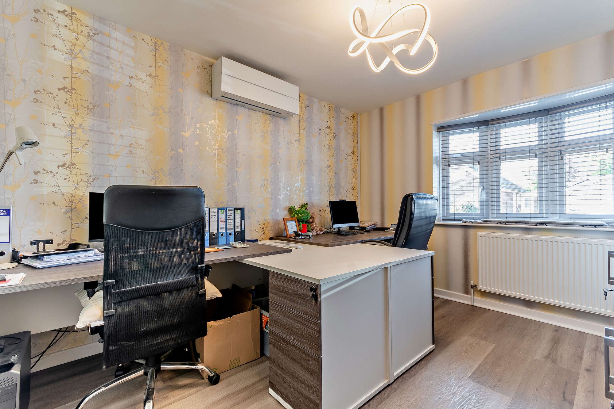 4 bed for sale in Osmaston Road, Stourbridge, DY8 9